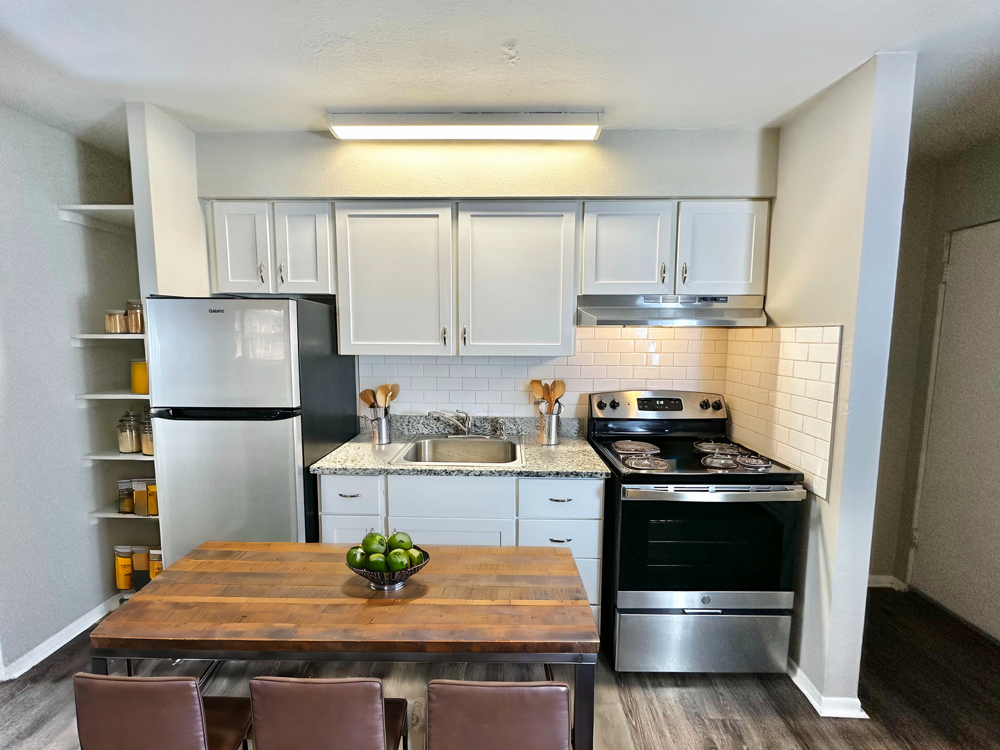 Colorado Springs Condo: 3014 N Arcadia St.