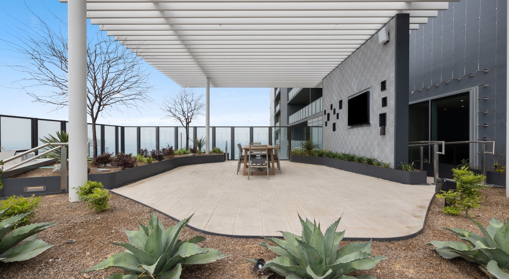 Austin Condo: 601 Guadalupe St