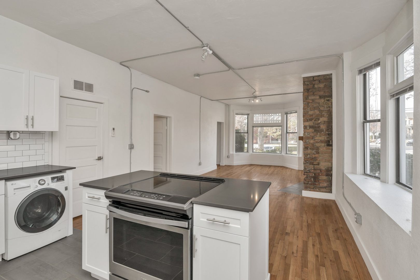 Salt Lake City Apartment: 88 K St