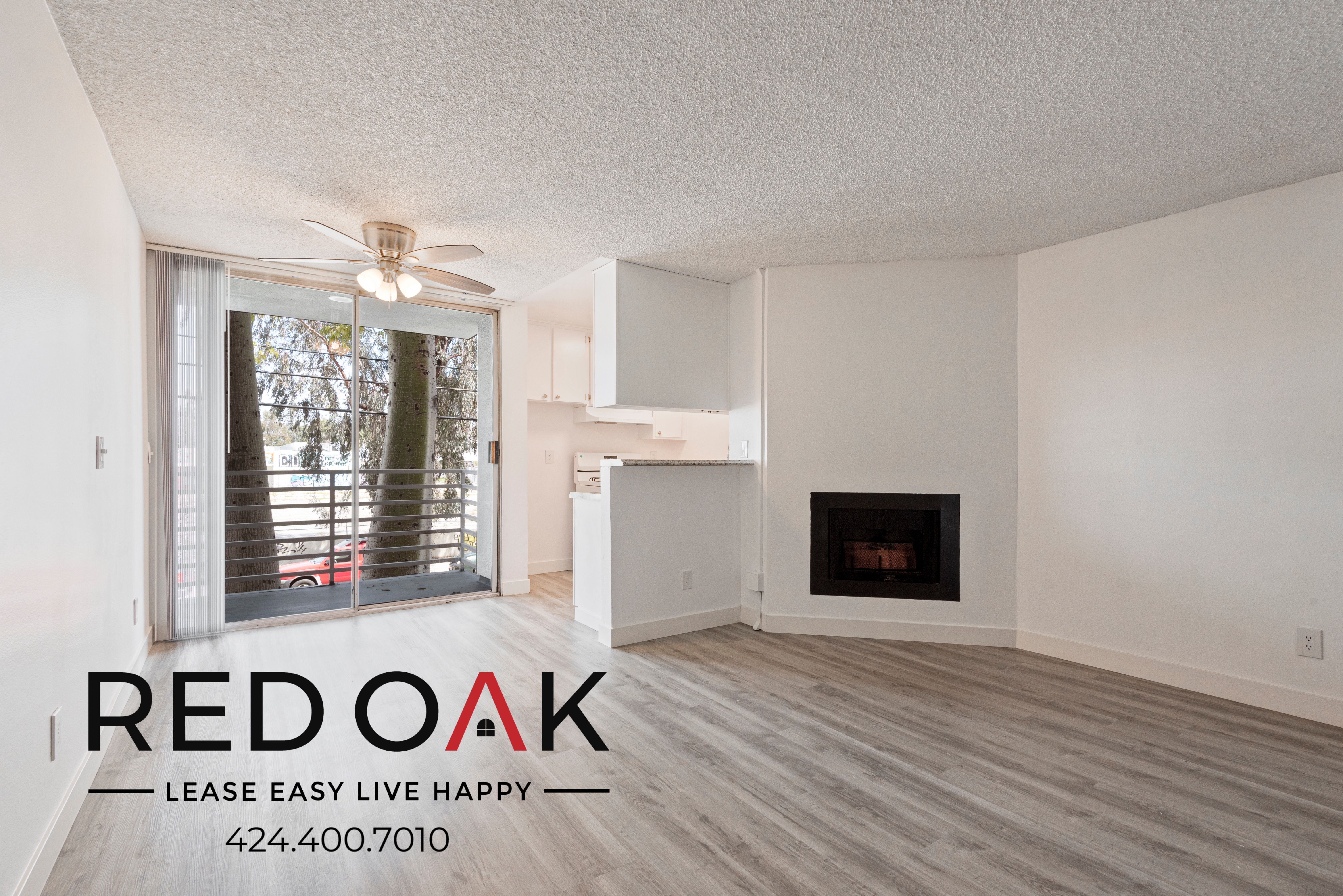 Panorama City Condo: 8309 Cedros Ave