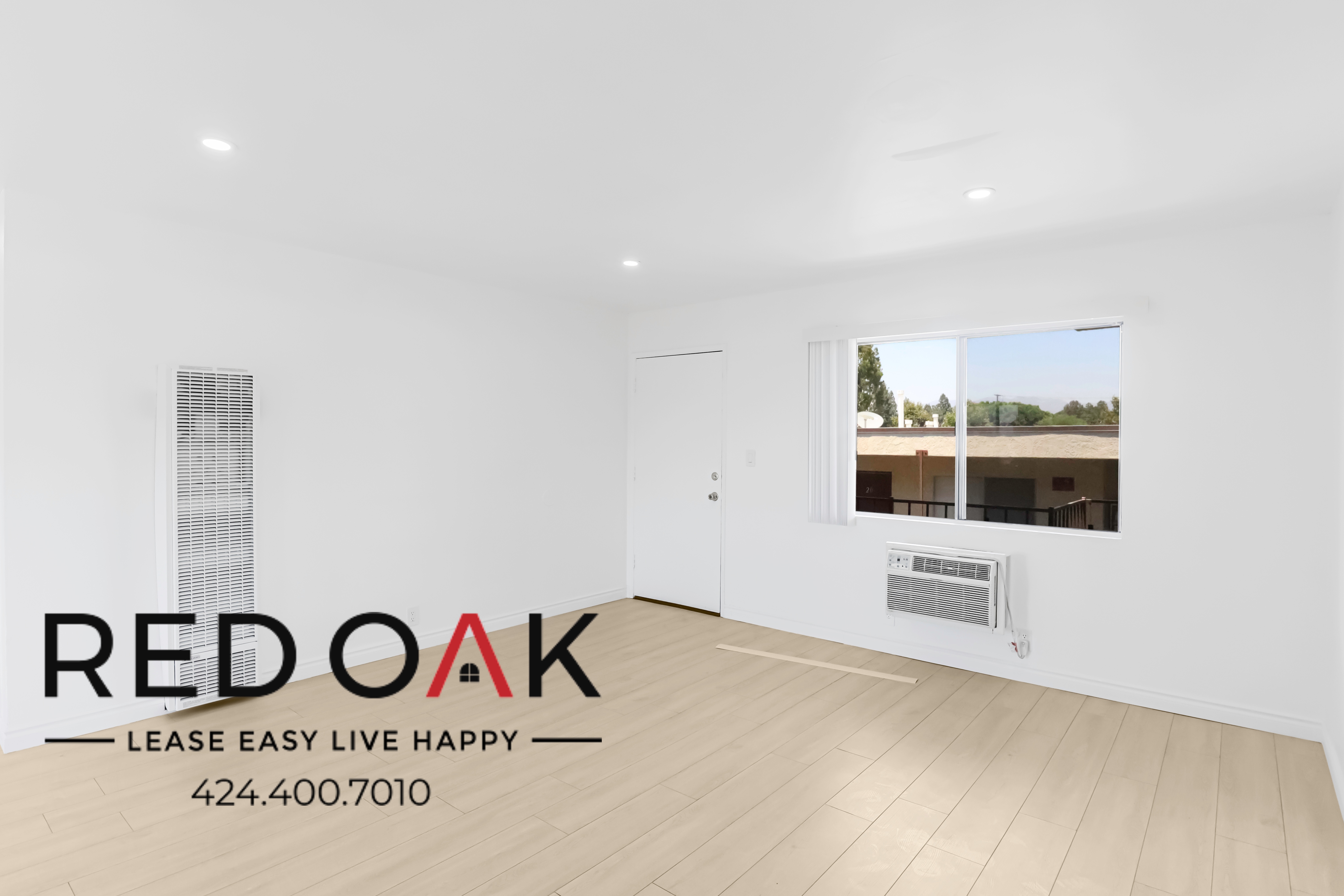 Sun Valley Apartment: 7915 Vineland Ave