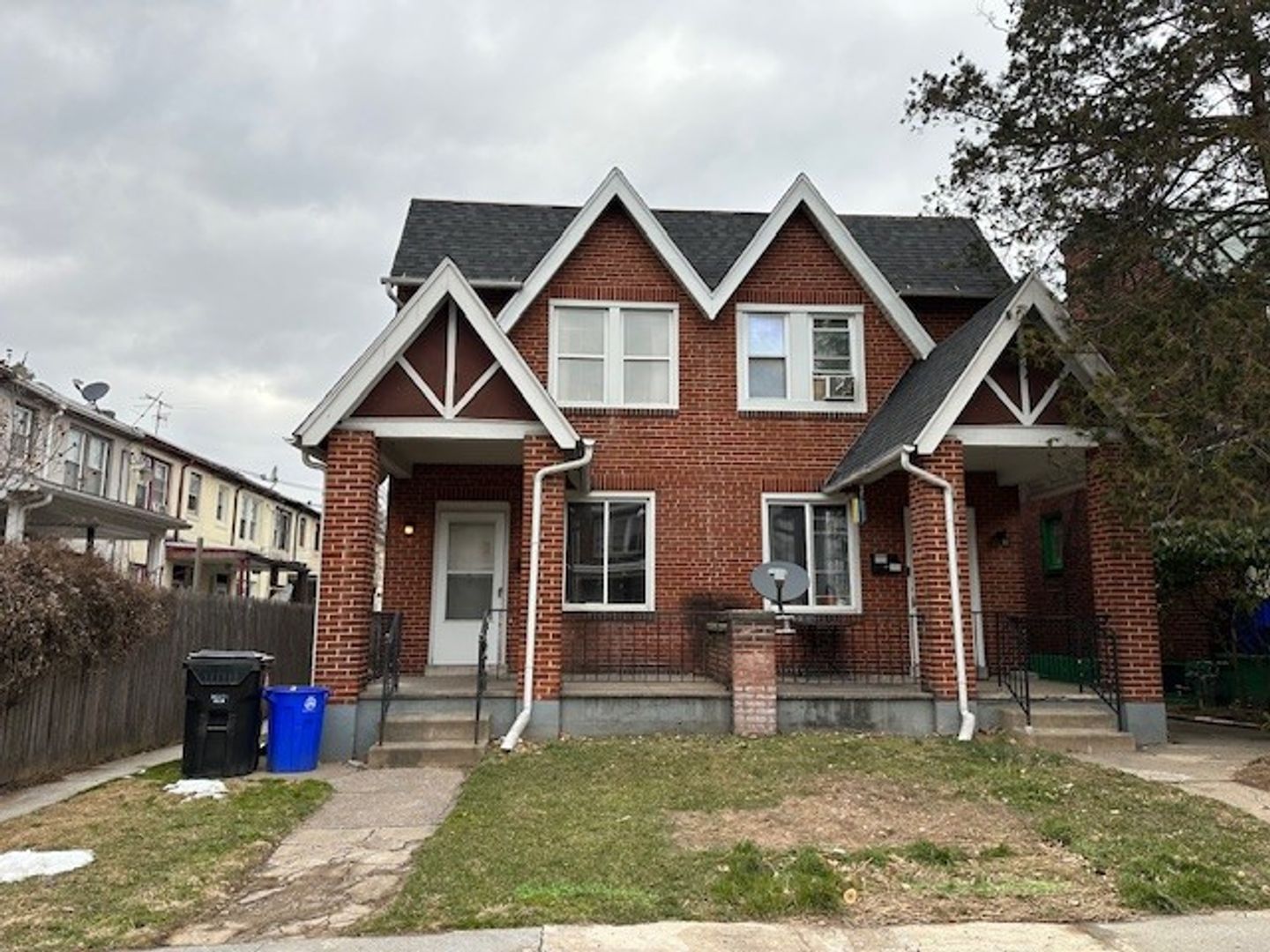 Harrisburg Condo: 408 Radnor St