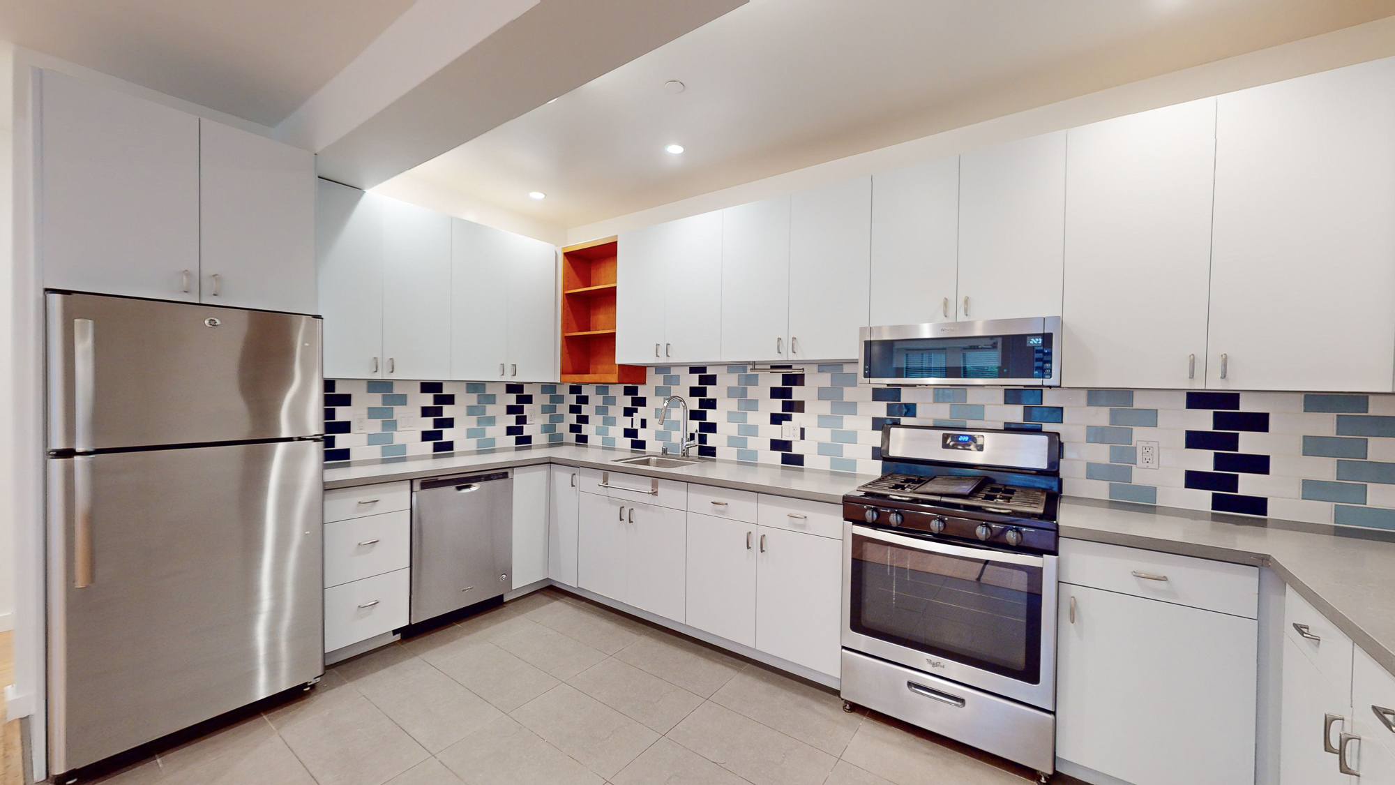 San Francisco Condo: 750 14th St