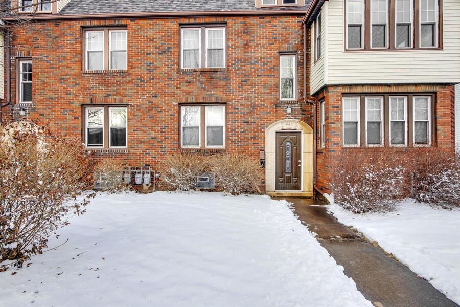 627 Kenmore Ave. - Lower, Tonawanda, NY 14223 | Irish Jones Property Management