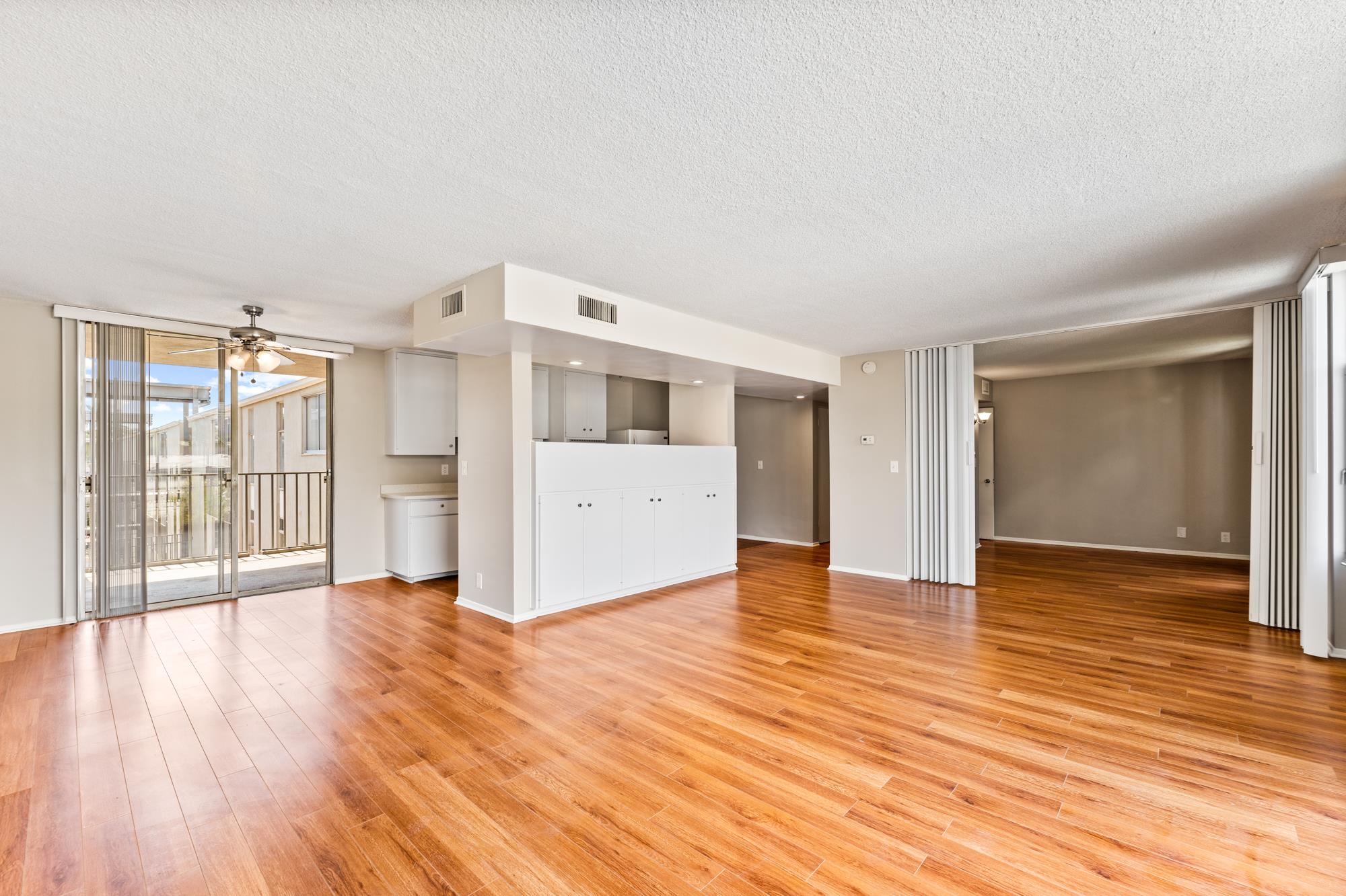 Pasadena Apartment: 1155 E. Del Mar Blvd.