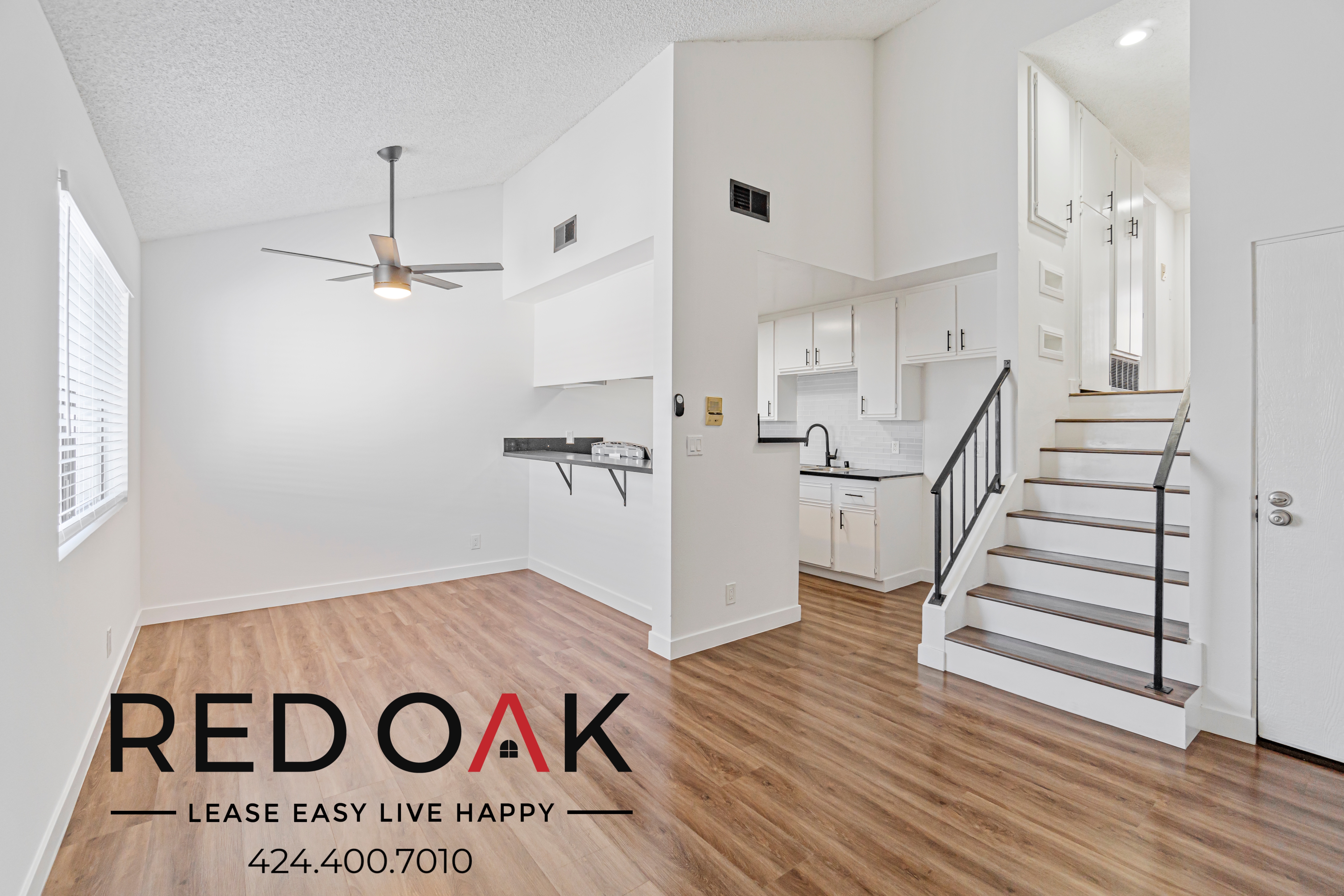 Gardena Condo: 1214 W Gardena Blvd