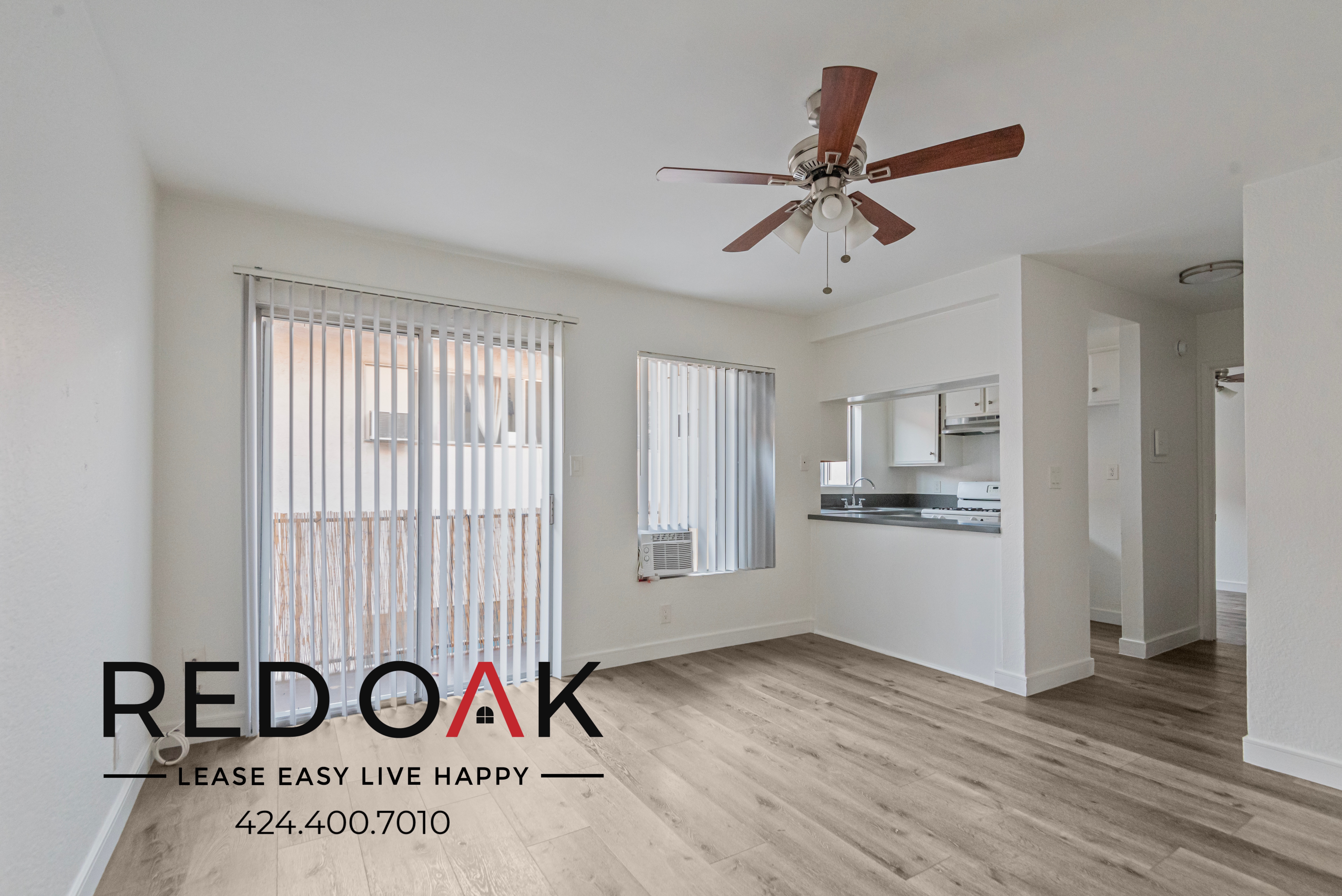 Los Angeles Condo: 4069 Oakwood Ave