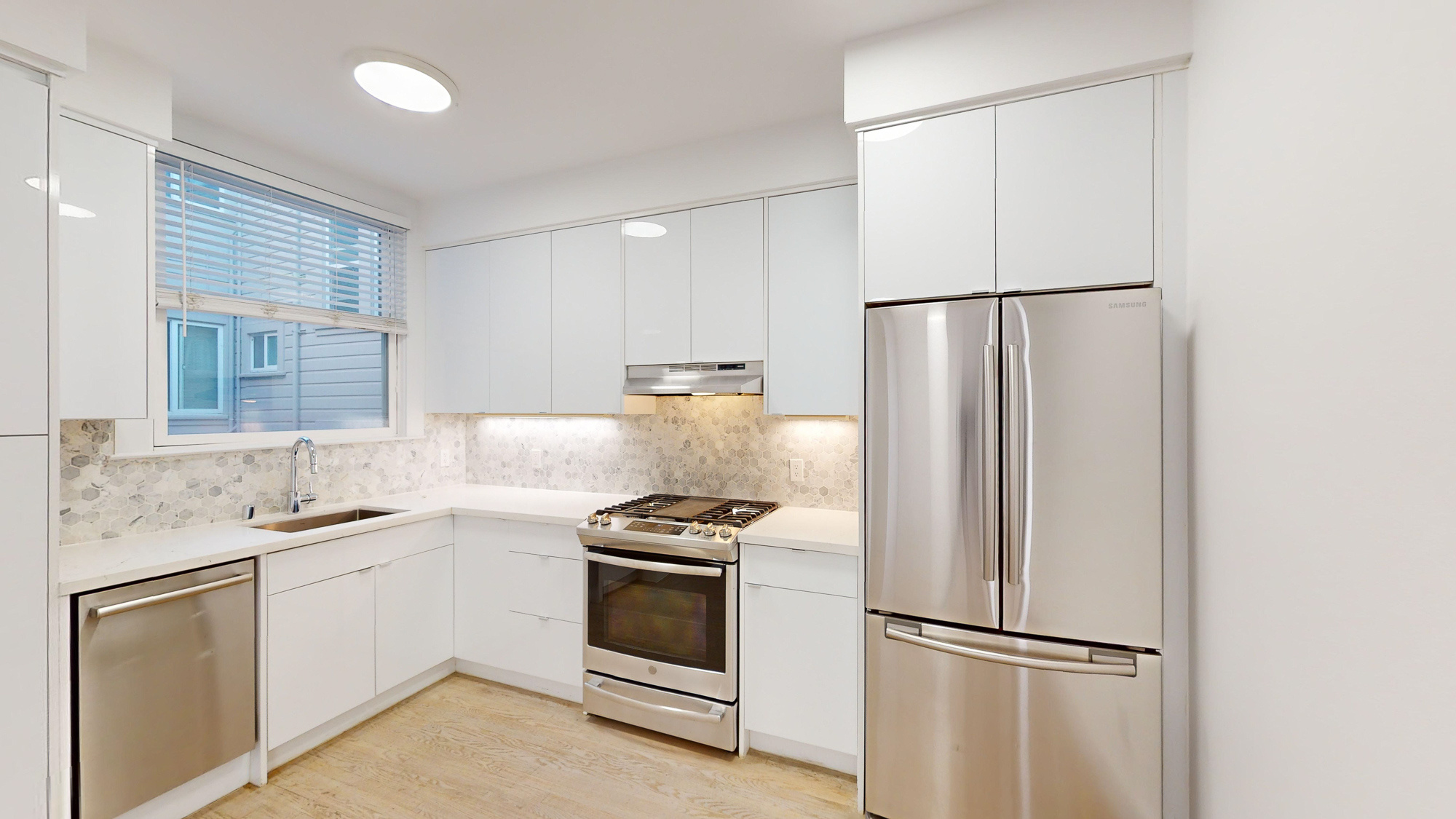 San Francisco Condo: 625 Guerrero St