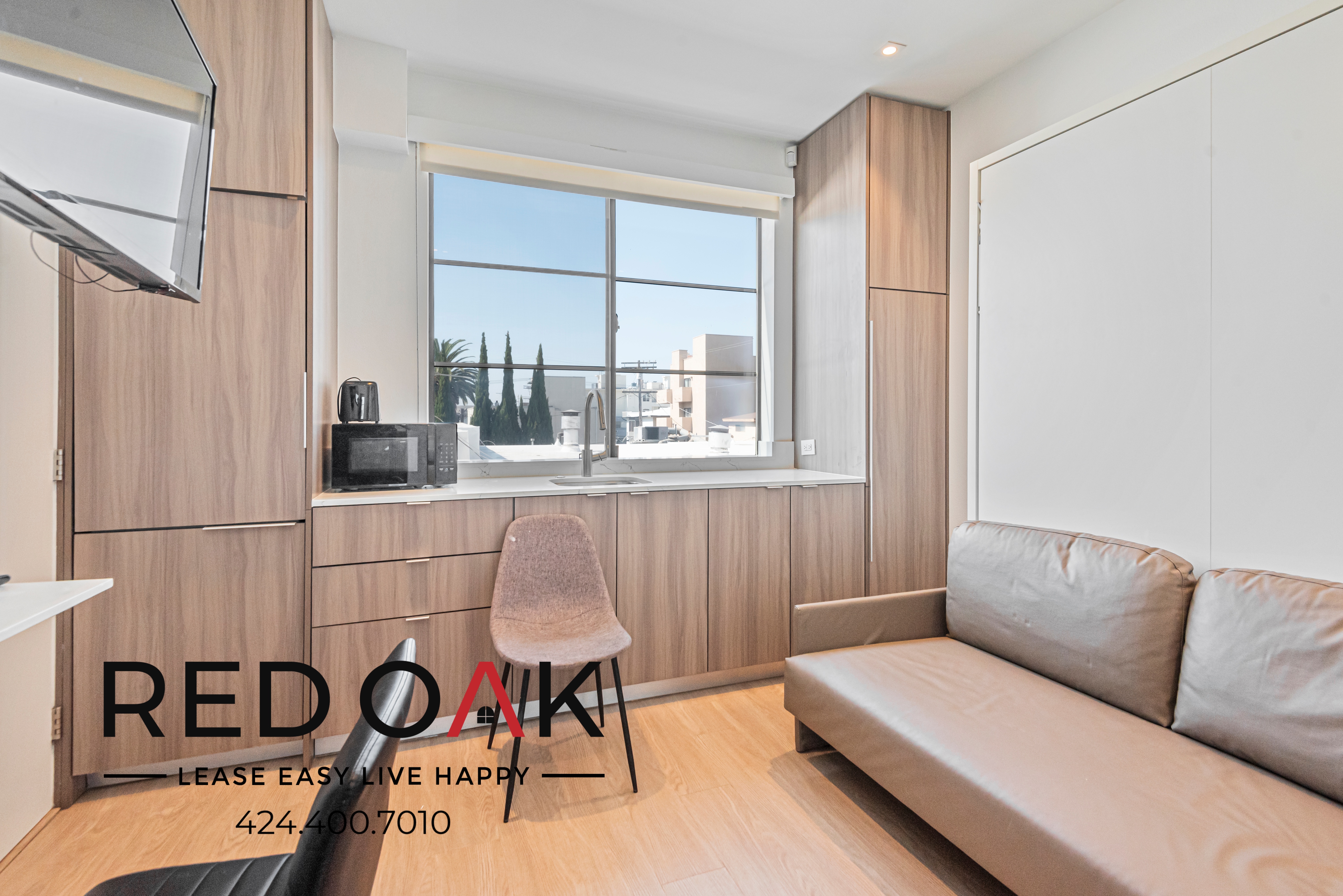 Los Angeles Condo: 11649 Mayfield Ave