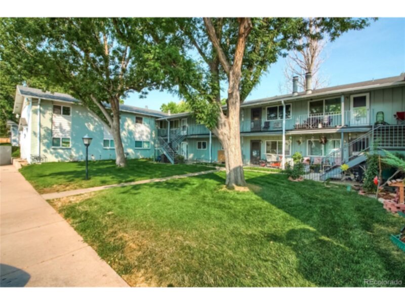 Lakewood Condo: 2515 S Sheridan Blvd