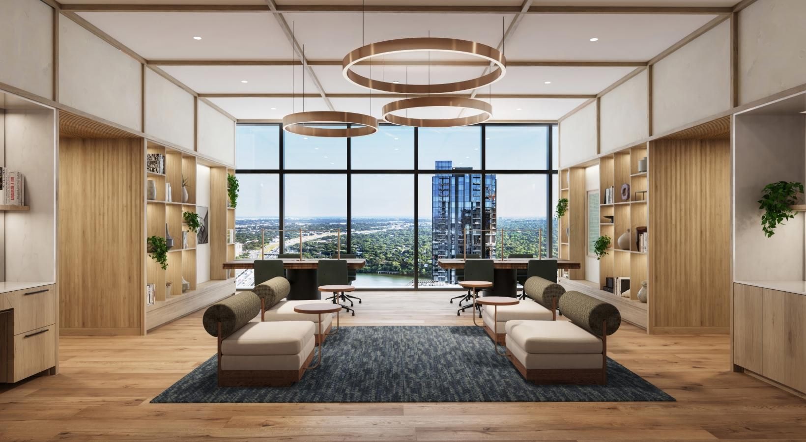 Austin Condo: 704 River St