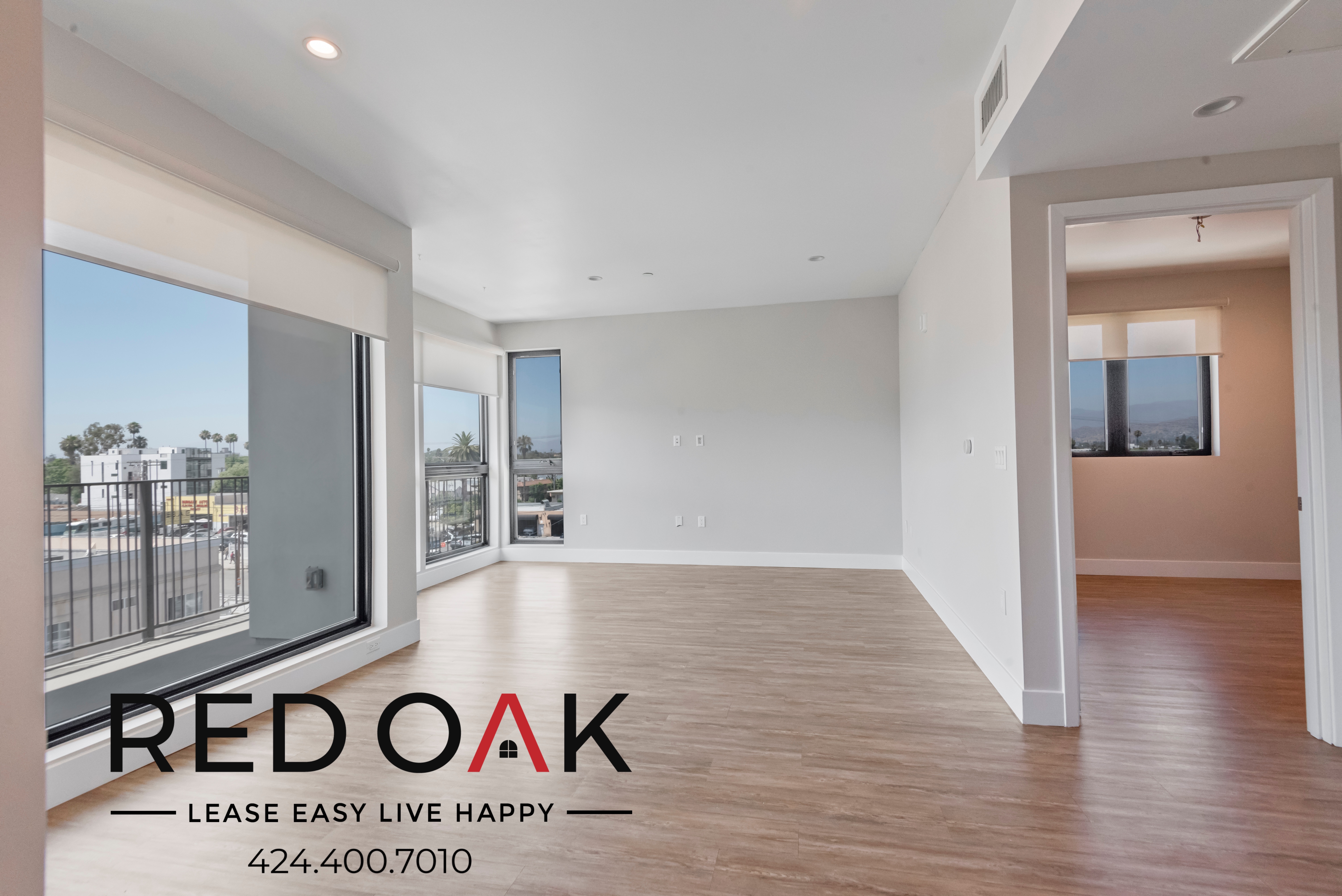 North Hollywood Condo: 5550 Bonner Ave