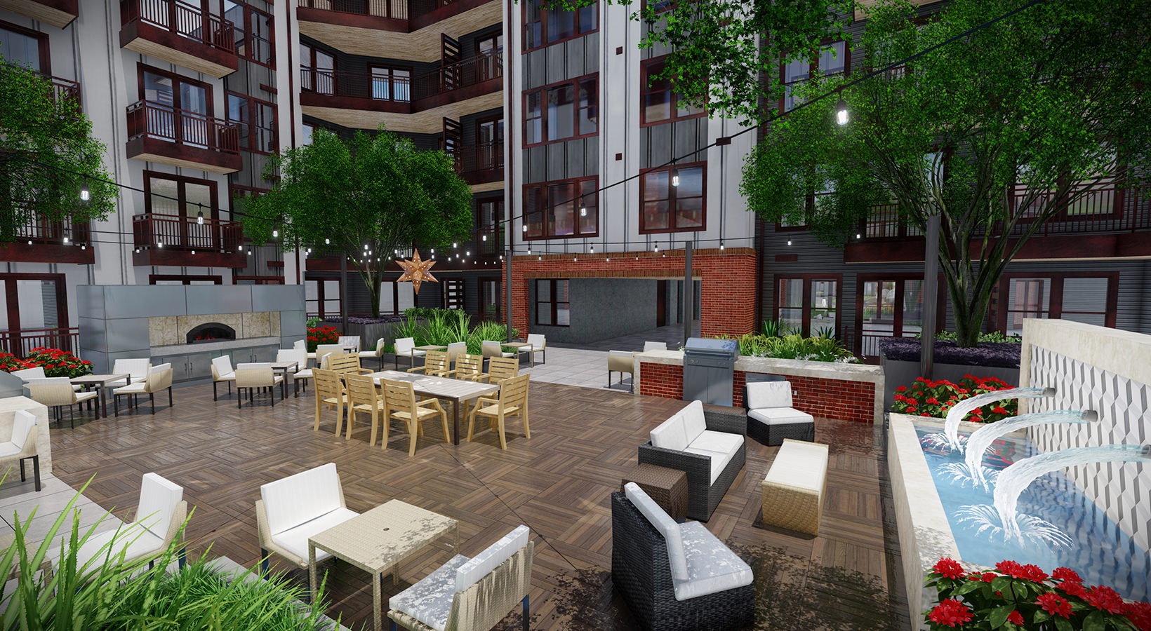 Austin Condo: 3402 Harmon Ave