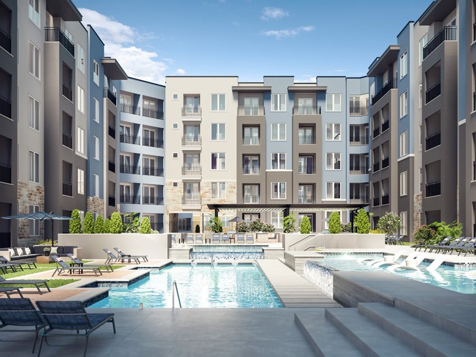 Austin Condo: 3236 Harmon Avenue