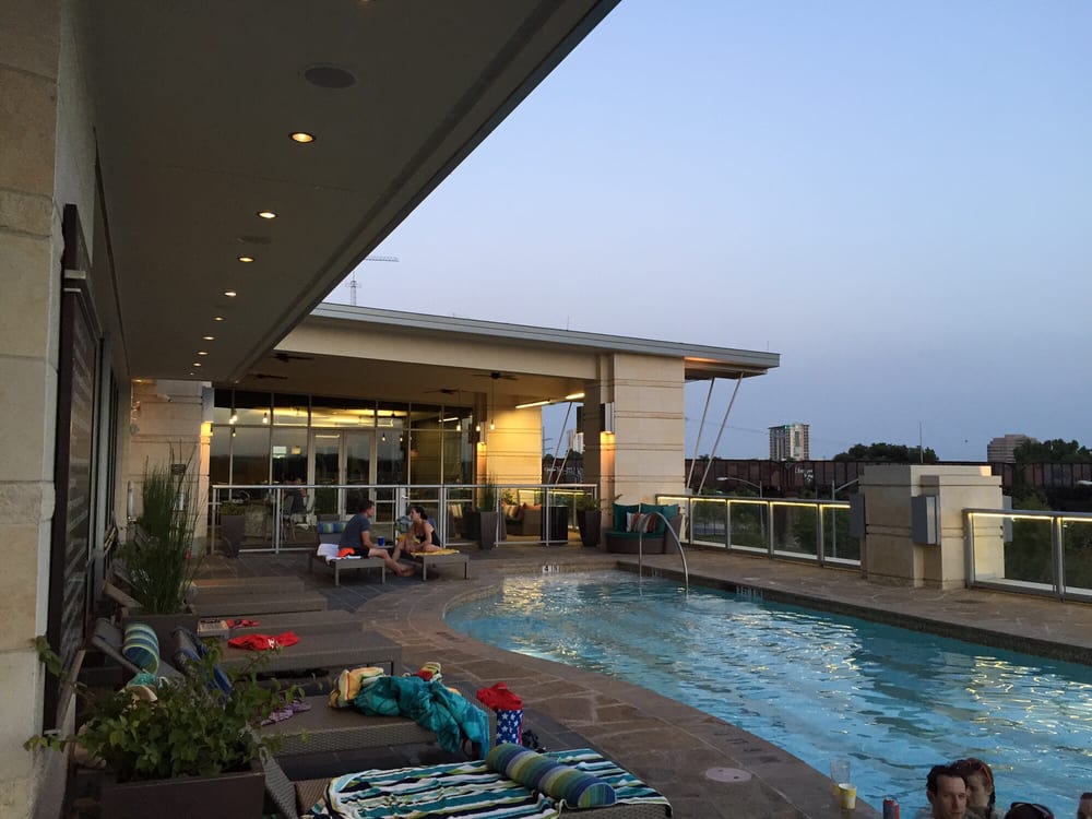 Austin Condo: 114 Sandra Muraida Way