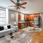 1 Bedroom Rental – 2123 Spring Garden Street 1r Philadelphia PA 19130