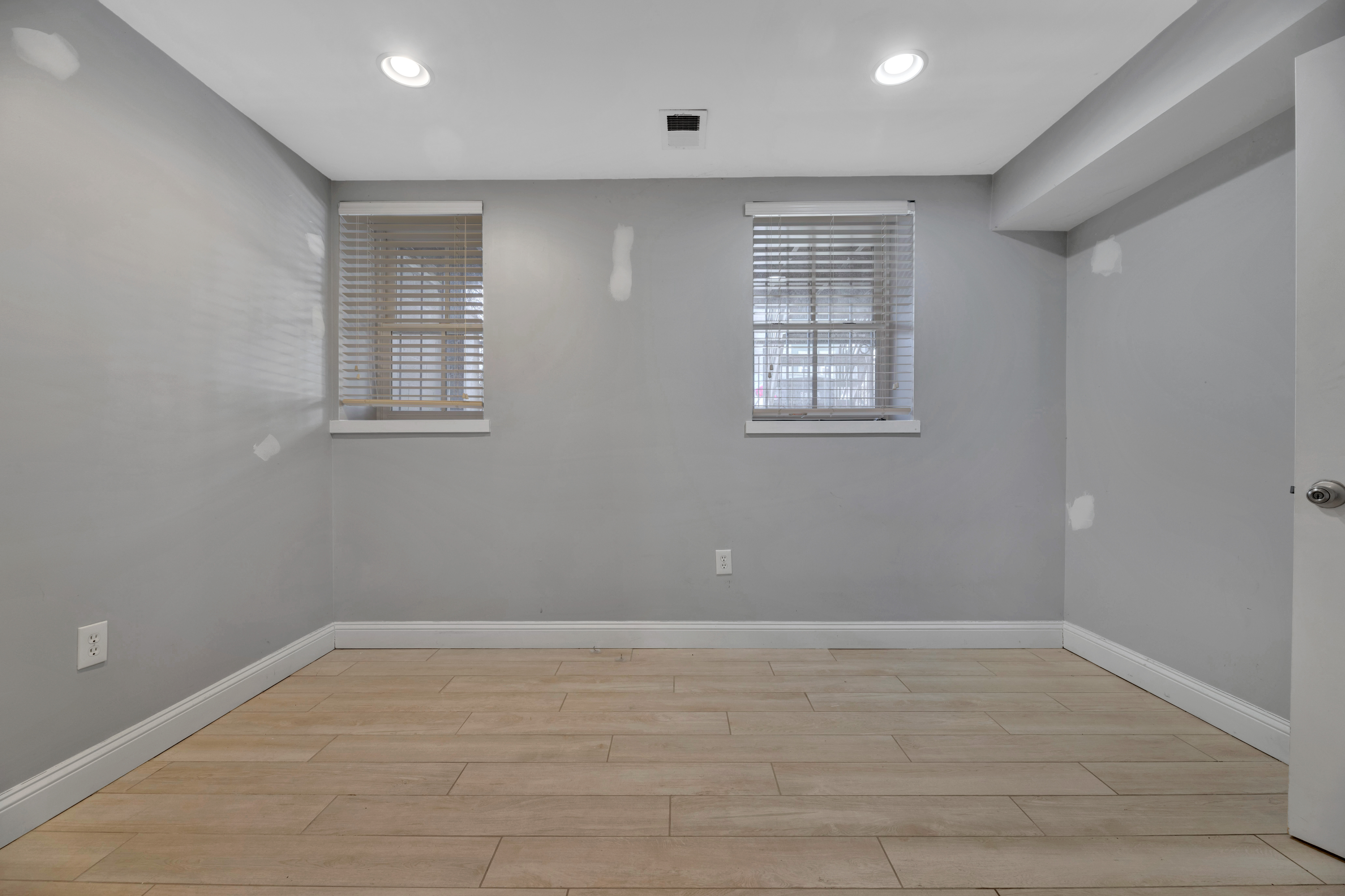 Washington Condo: 3118 13th St NW