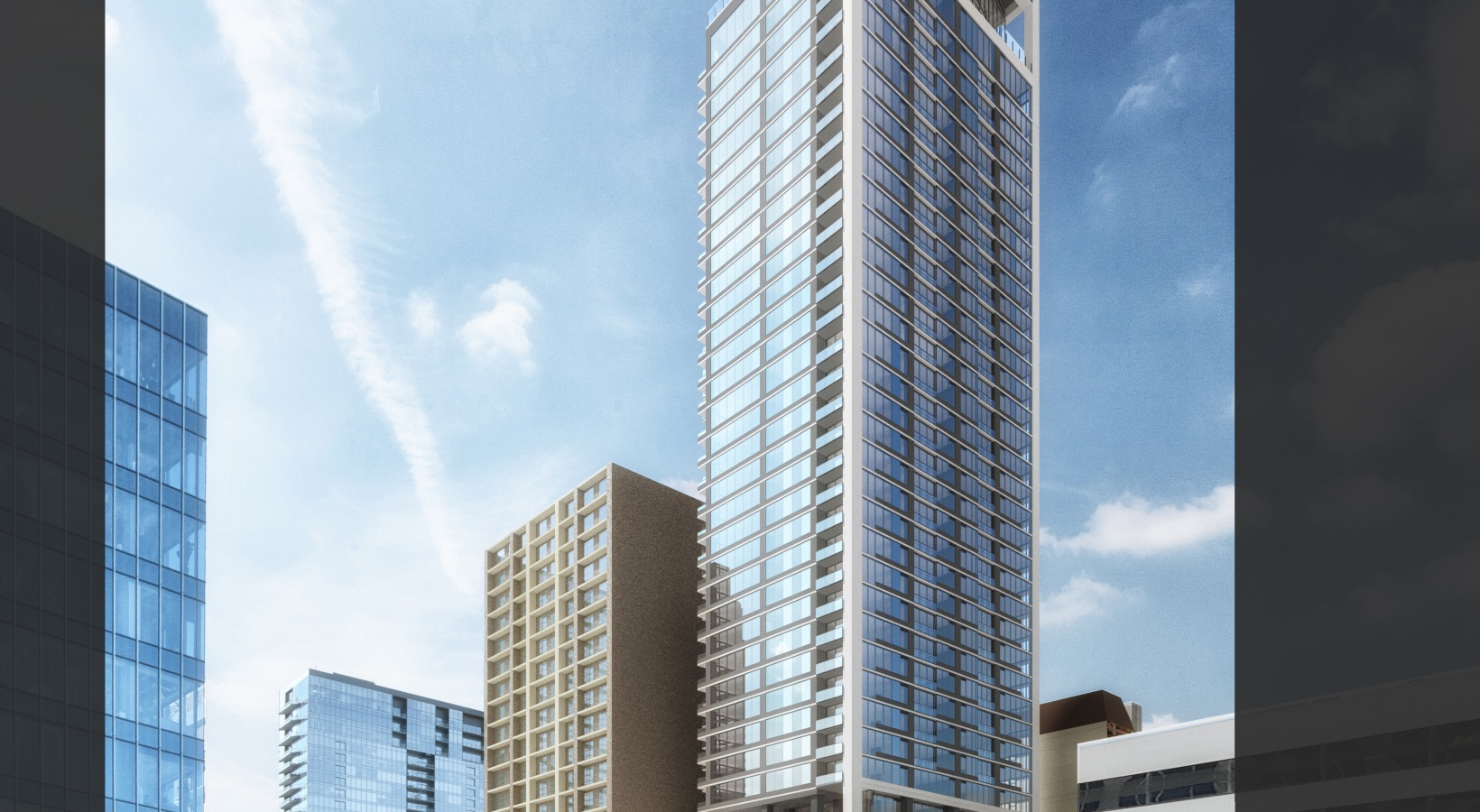 Austin Condo: 308 W 5th St