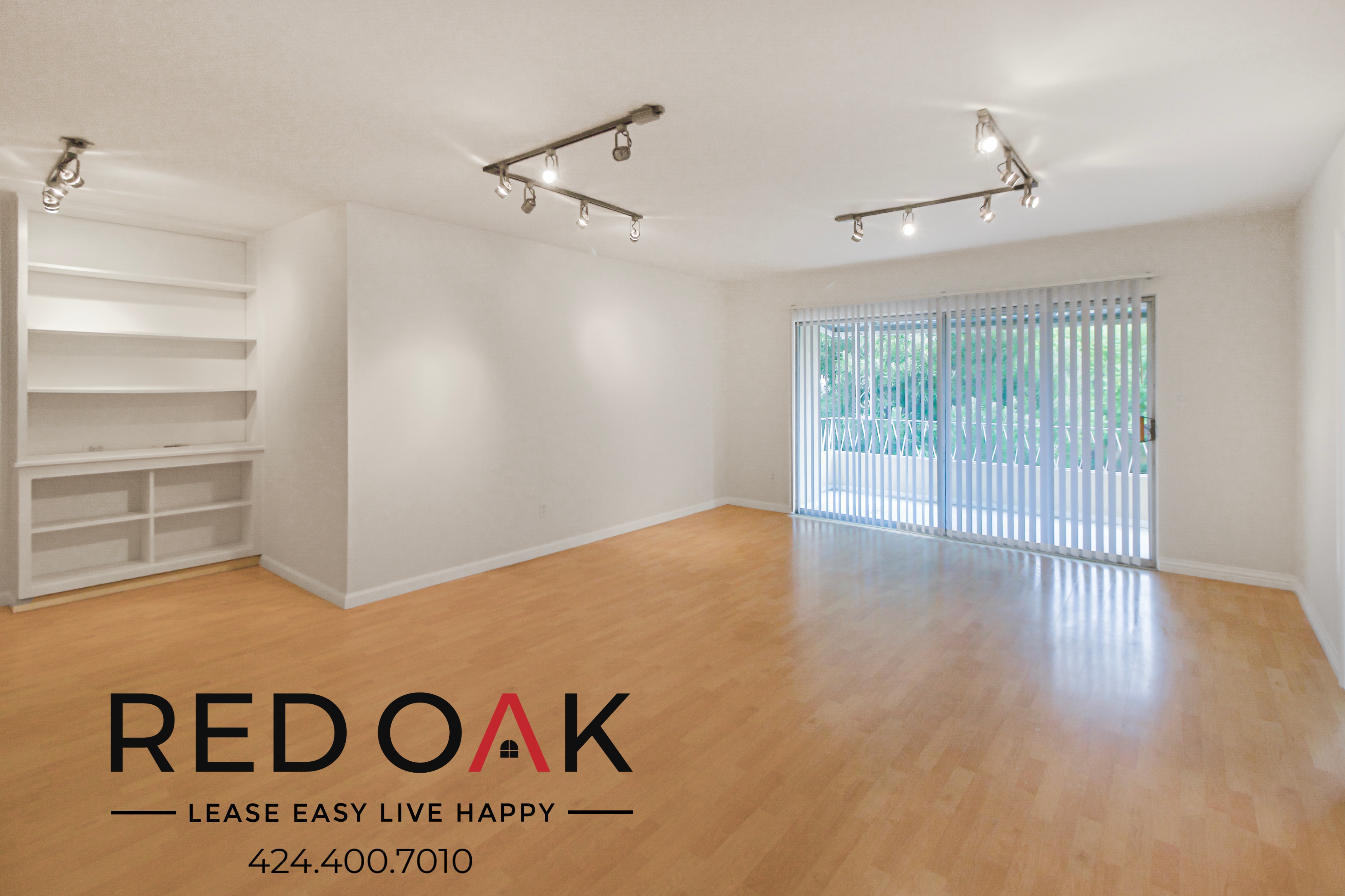West Hollywood Condo: 1327 Laurel Ave