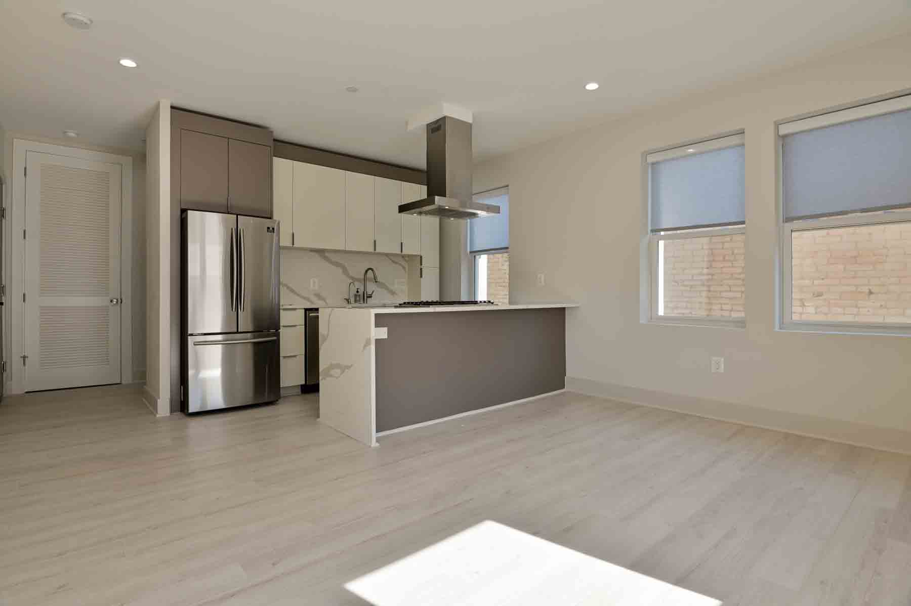 Washington Condo: 839 Kennedy St NW