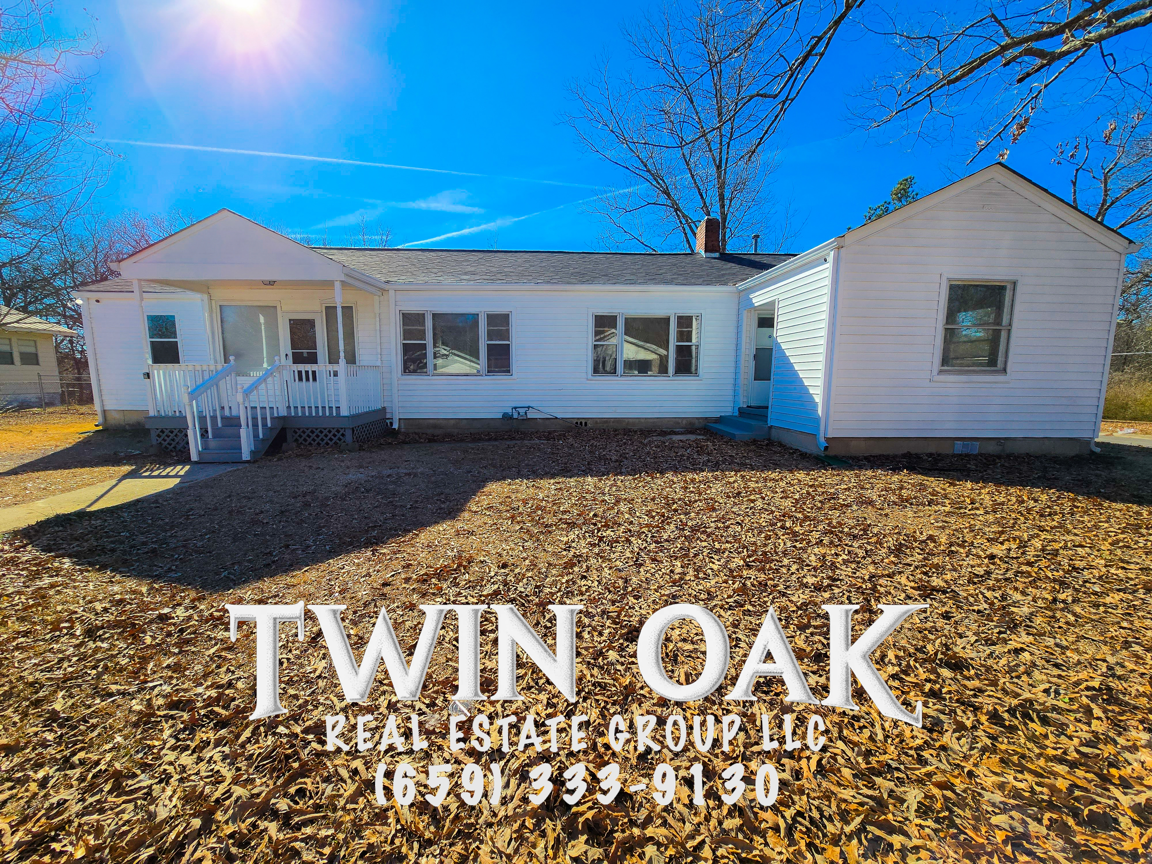 Midfield House: 1109 12th Ave