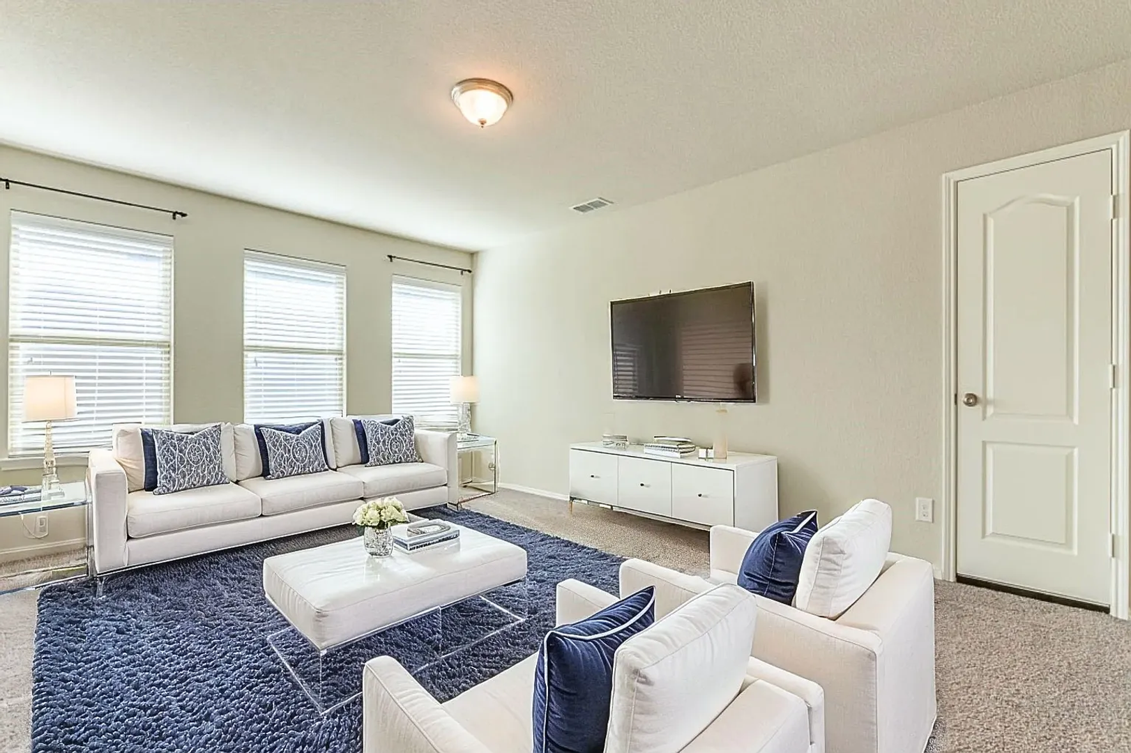 Aubrey House: 1900 Outpost Creek Ln