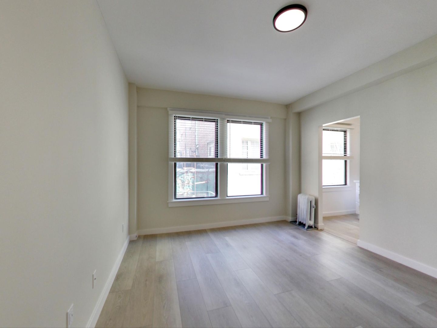 San Francisco Apartment: 535 Taylor St