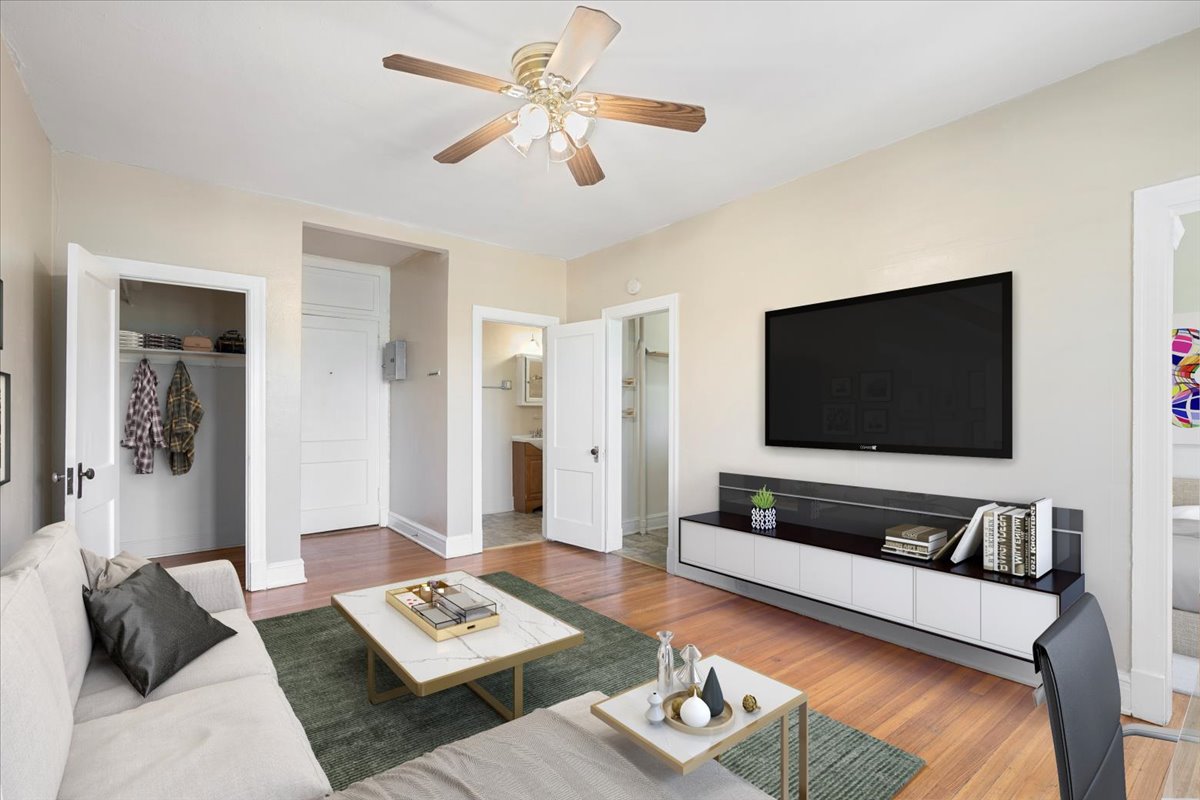 Denver Apartment: 3279 Grove St