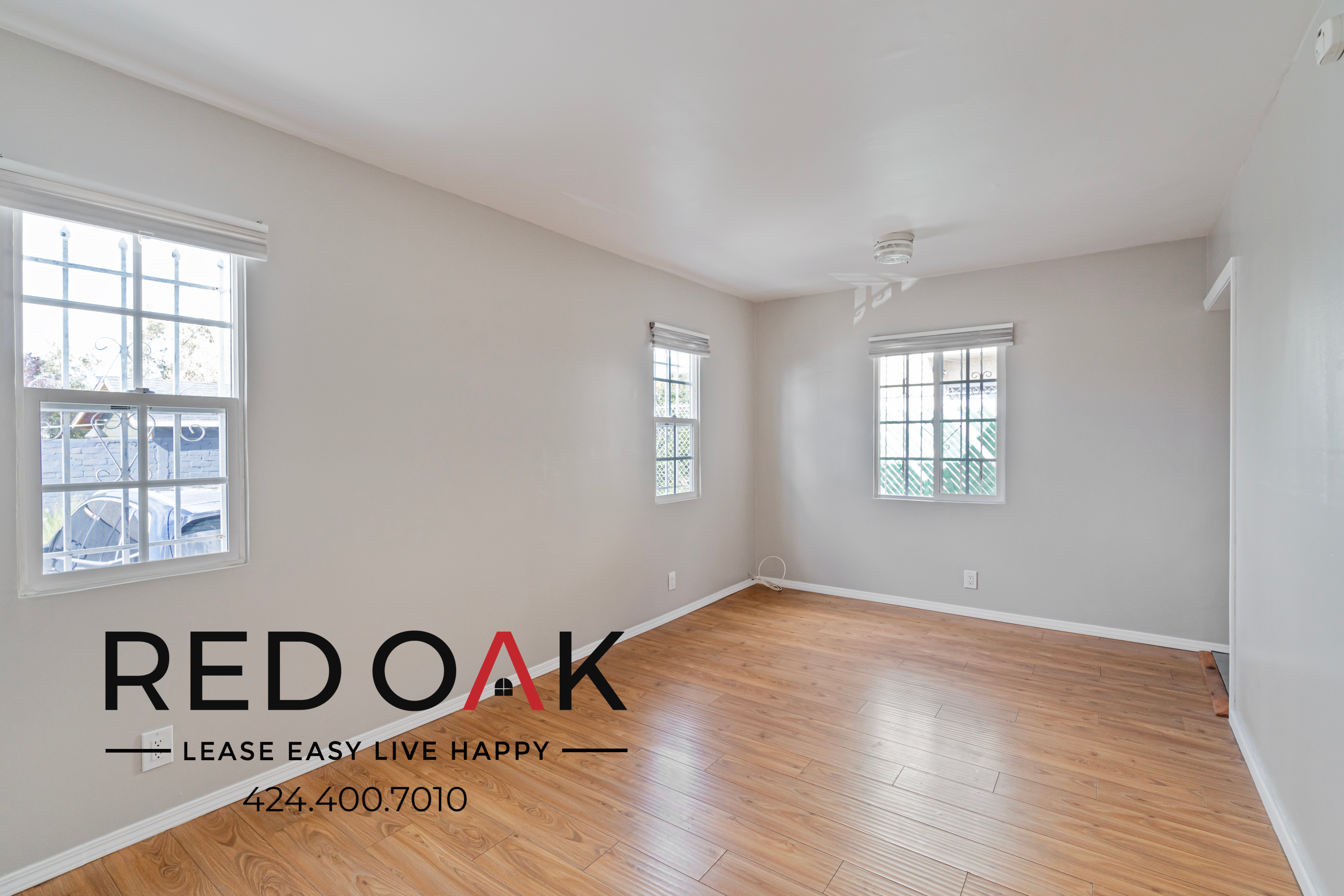 Los Angeles Condo: 649 N Occidental Blvd