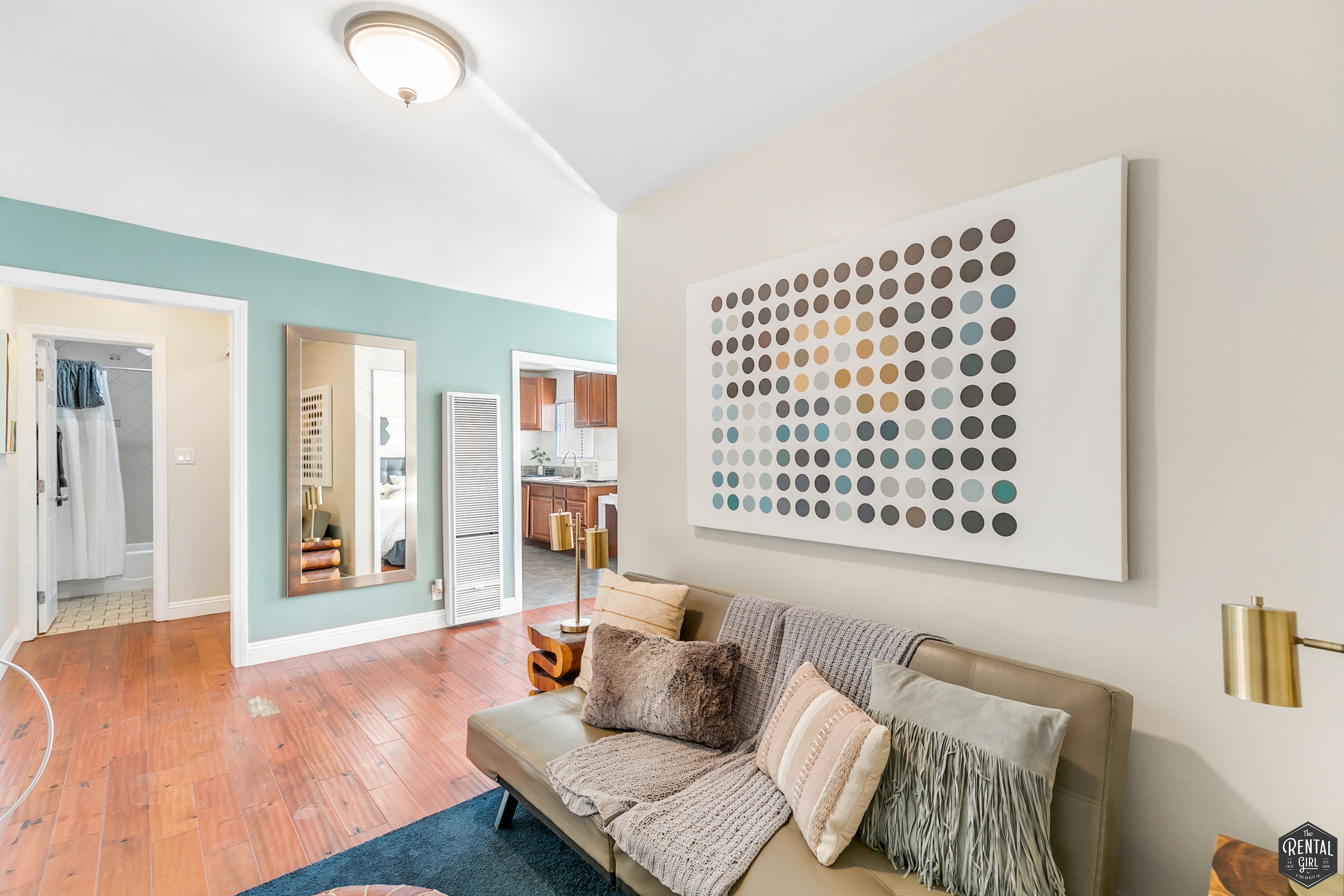 Venice Condo: 2400 Pacific Ave