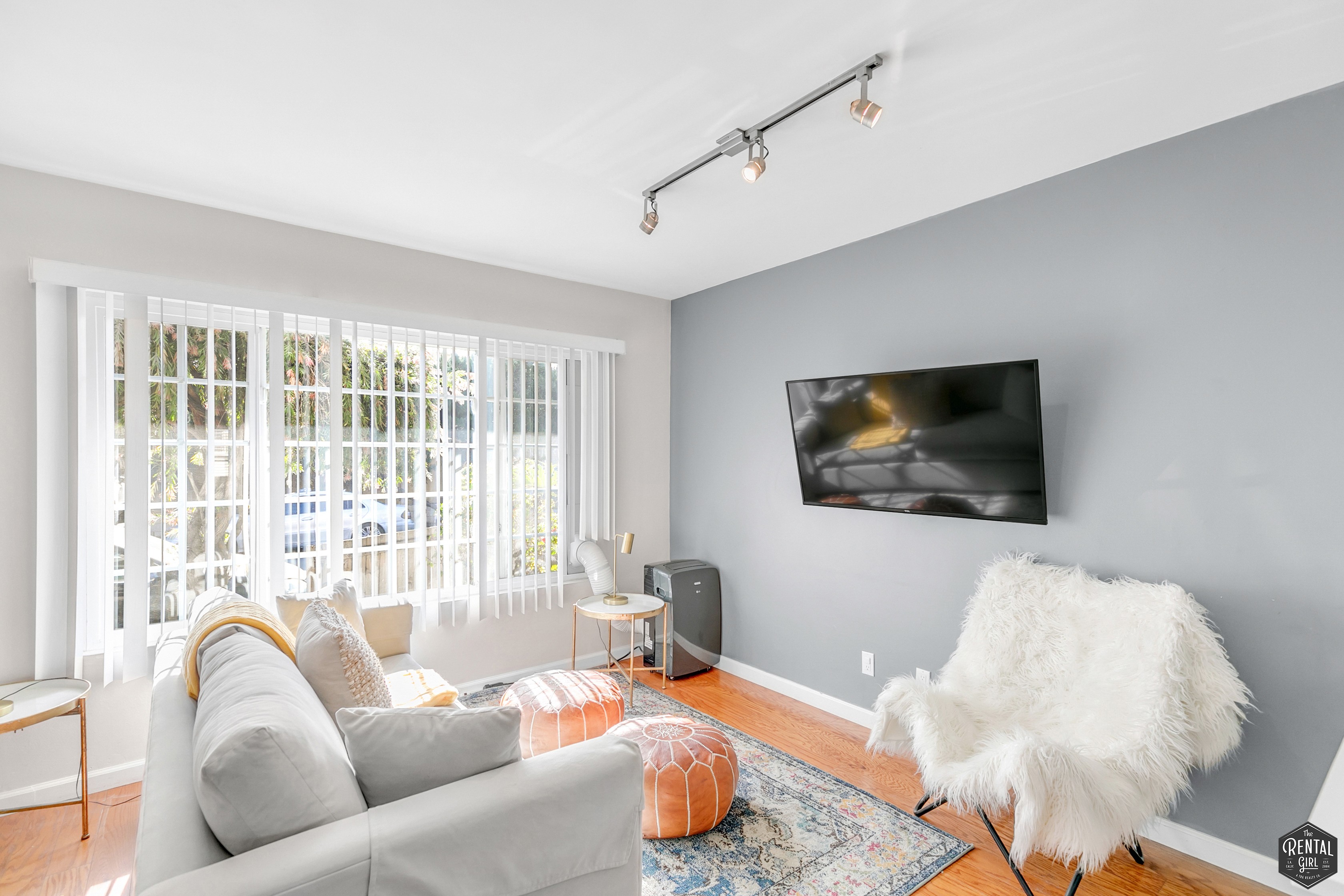 Venice Condo: 313 Mildred Ave