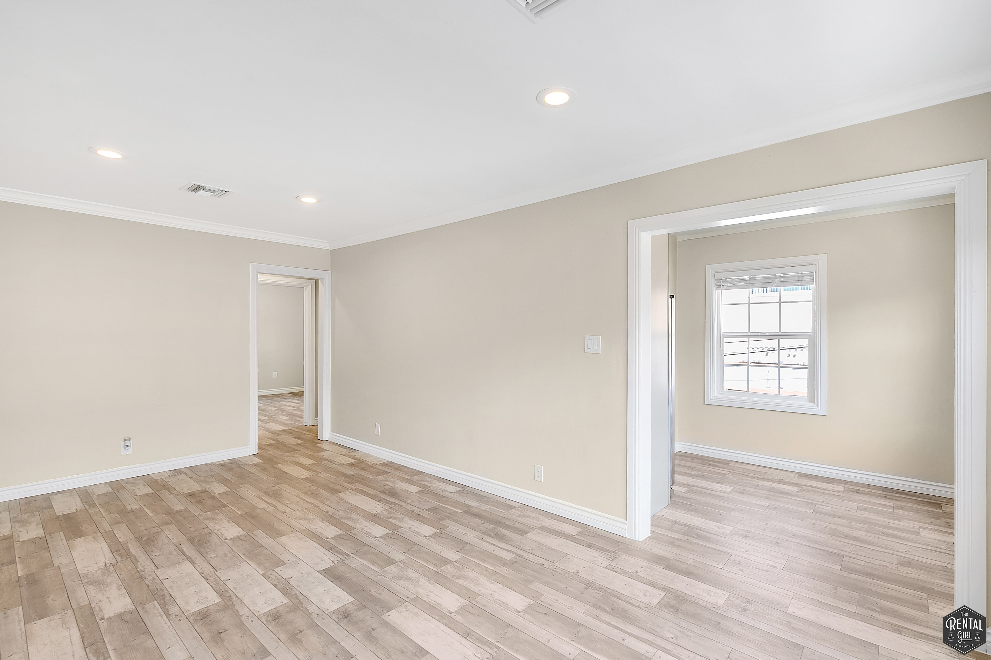Los Angeles Condo: 8613 1/4 W. Olympic Blvd