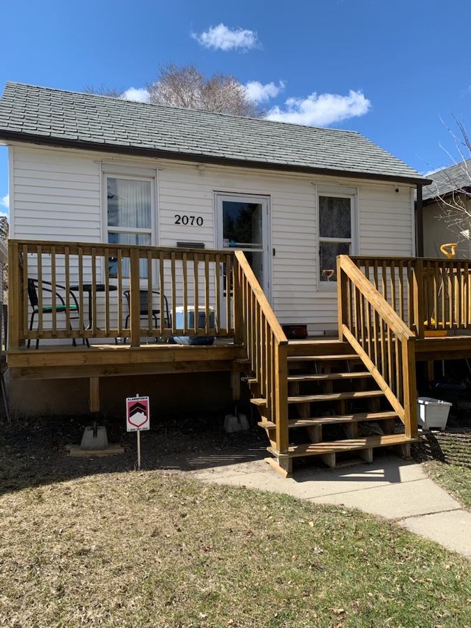 2070 Broder St, Regina