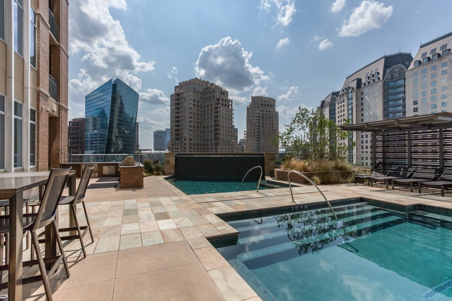 Dallas Condo: 2354 Thomas Ave