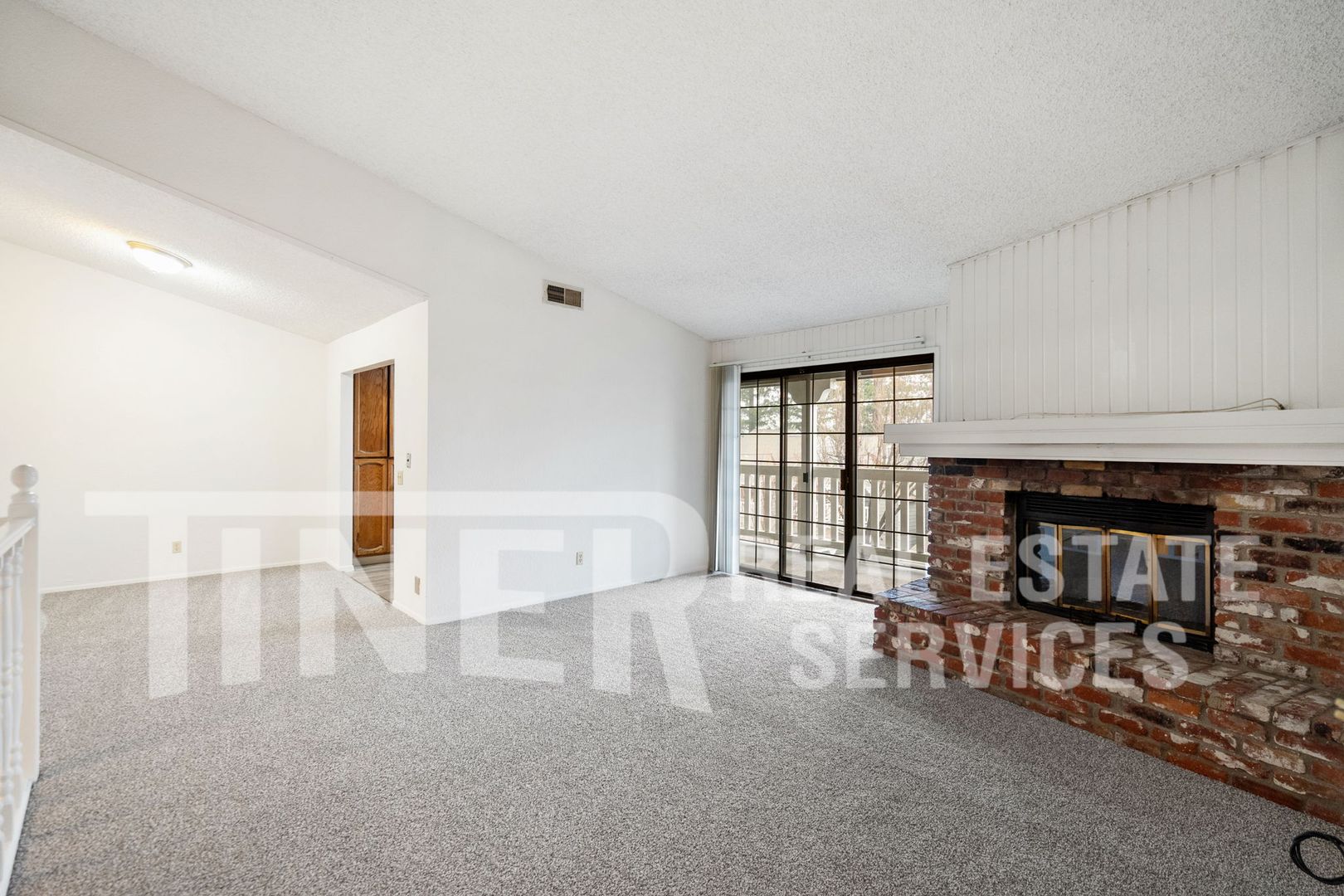 Citrus Heights Condo: 5829 San Juan Avenue