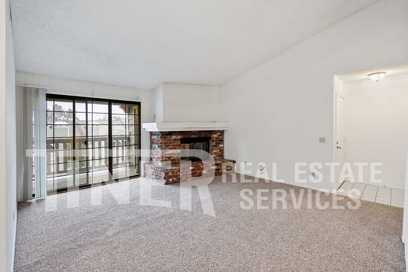 Citrus Heights Condo: 5829 San Juan Avenue