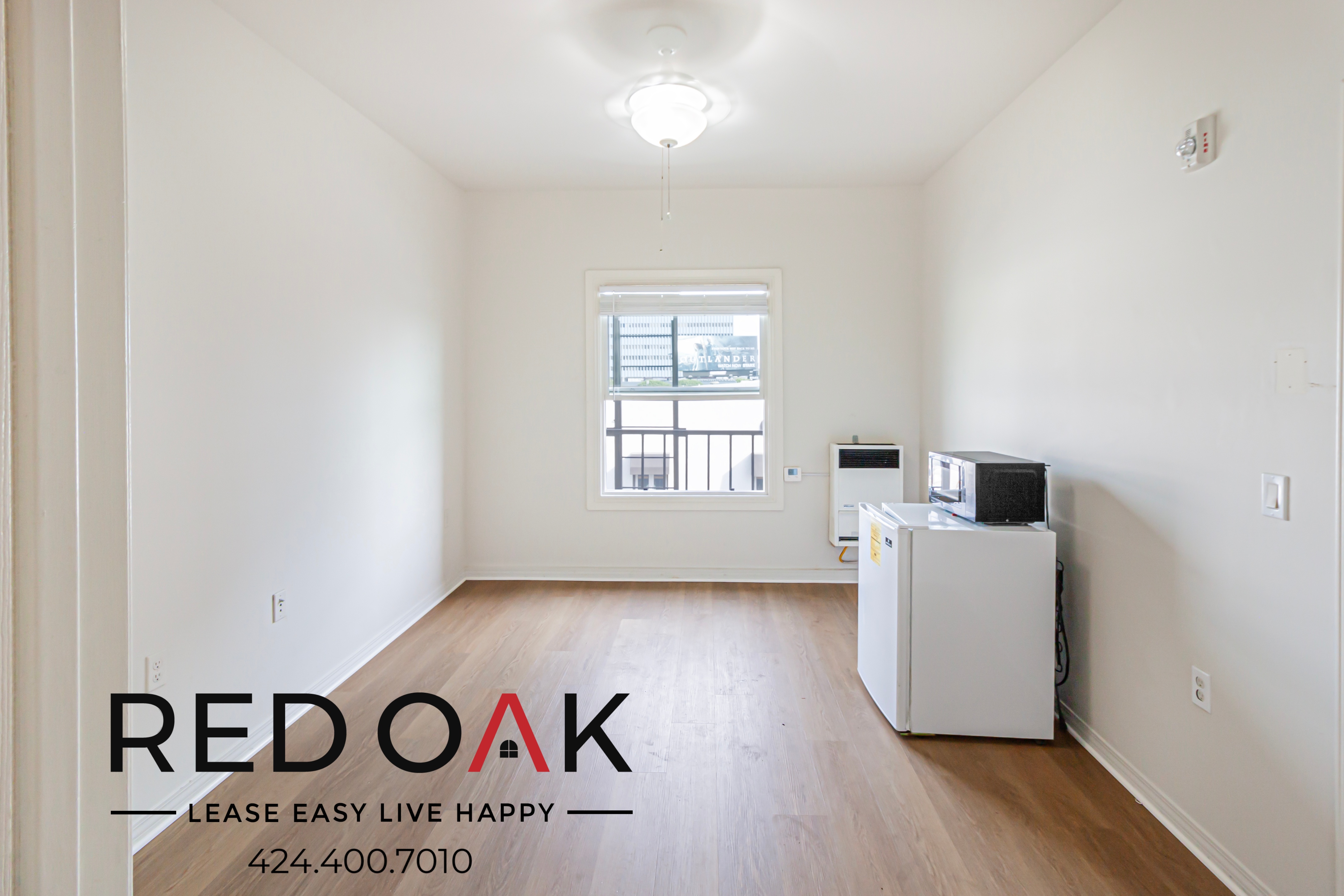 Los Angeles Condo: 1509 N Wilcox Ave