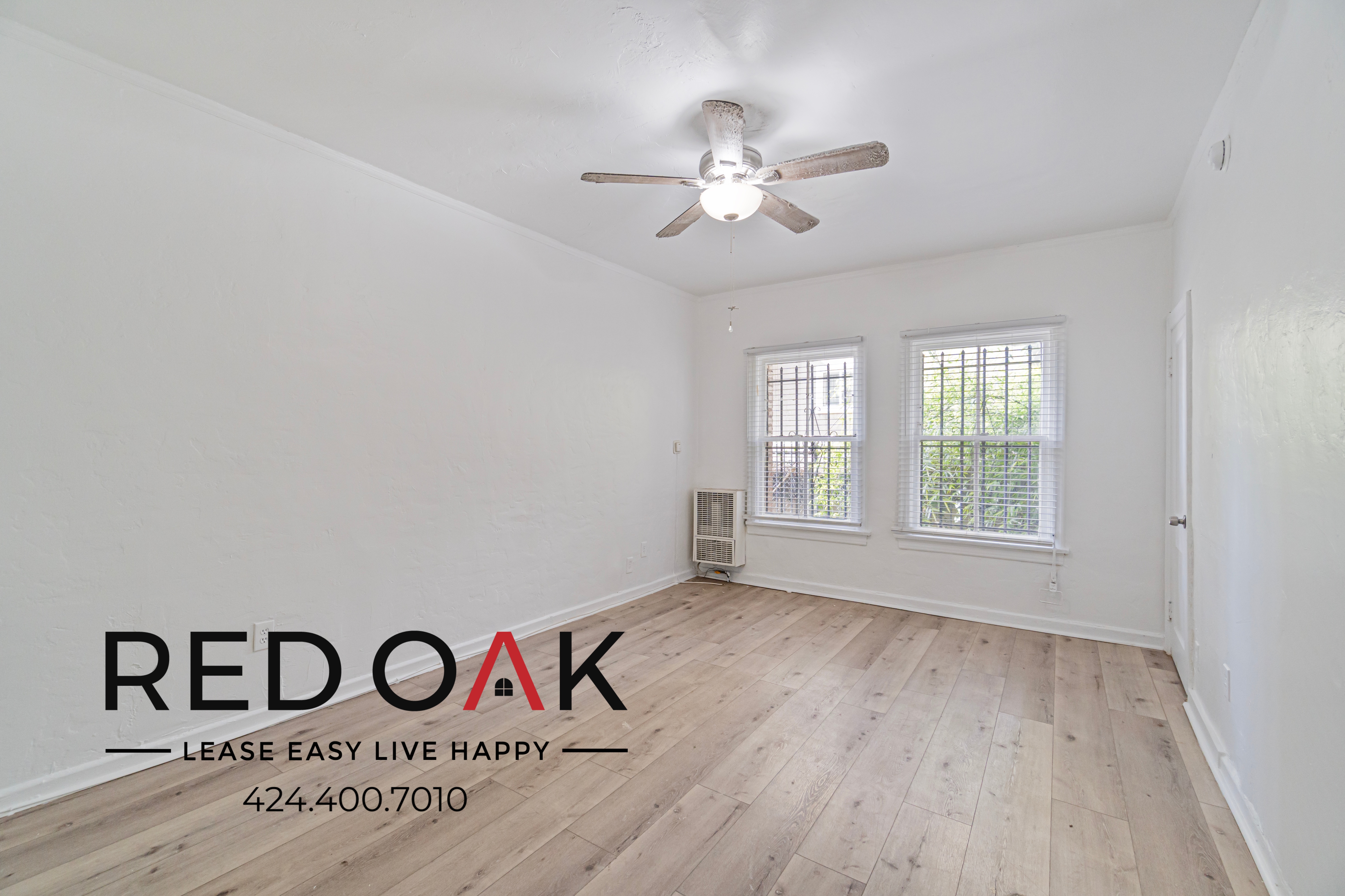 Los Angeles Condo: 357 S Alvarado St