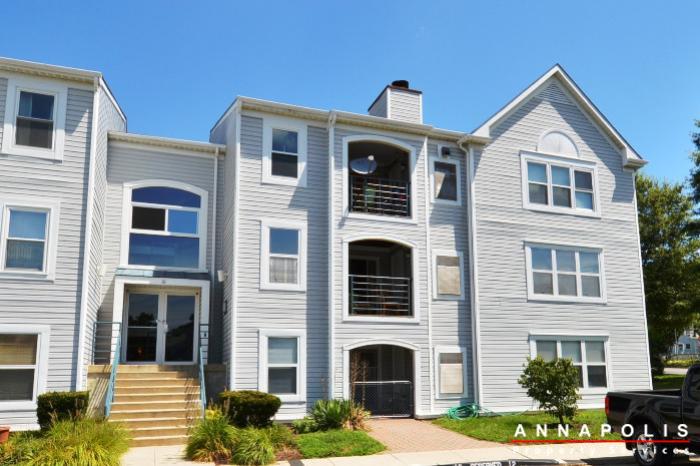 Townhouse for Rent in Annapolis
