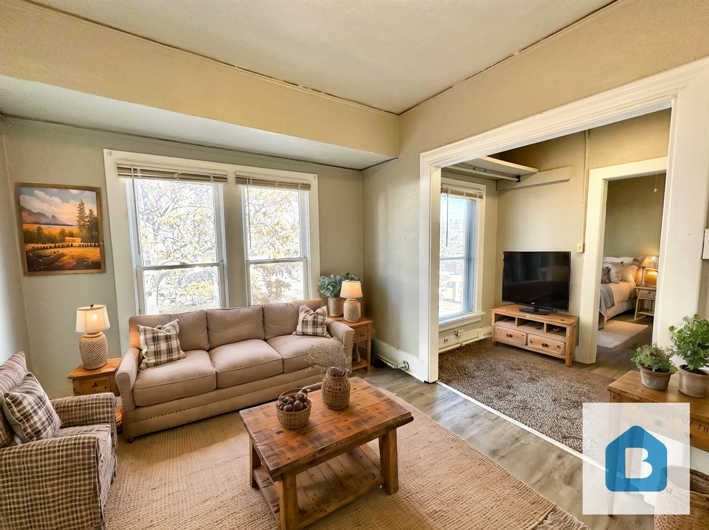 Colorado Springs Condo: 715 N Nevada Ave