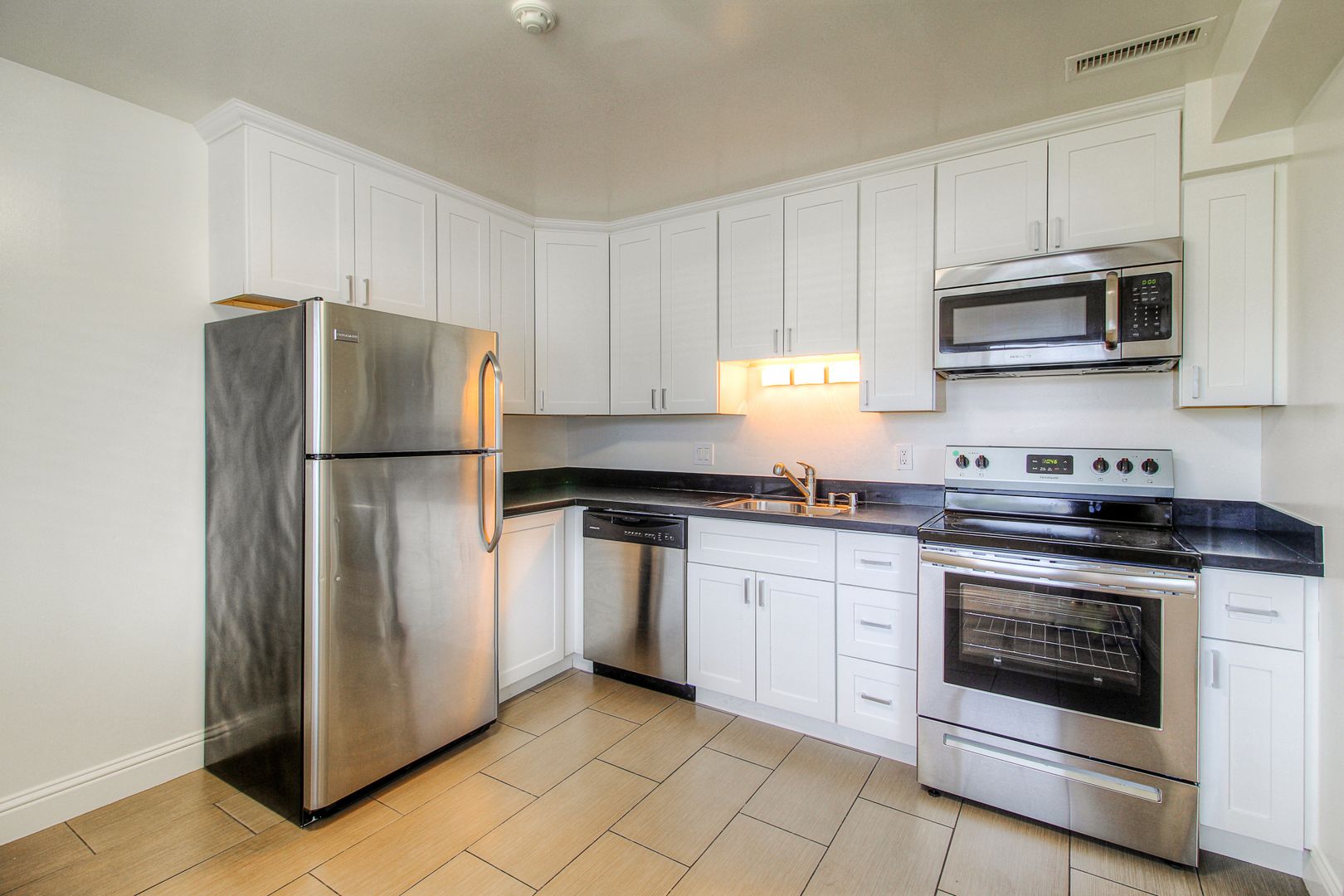 Santa Rosa Condo: 1530 Atlanta Court, Unit
