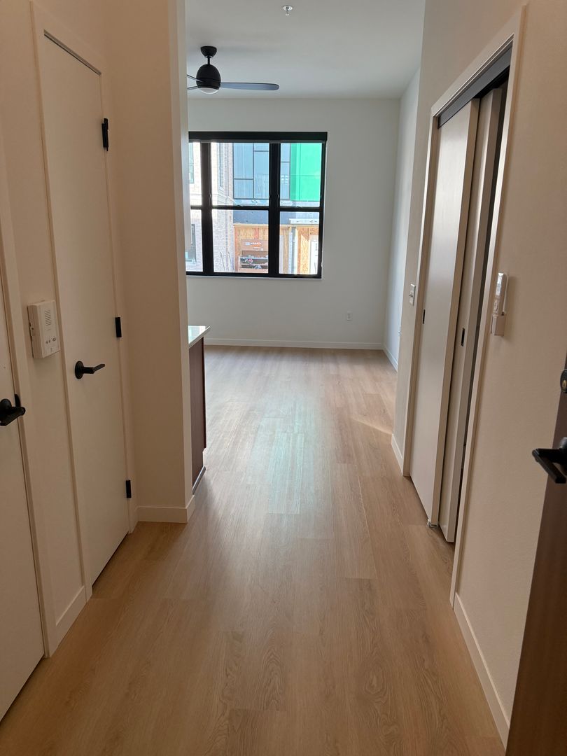 Madison Apartment: 838 Williamson St