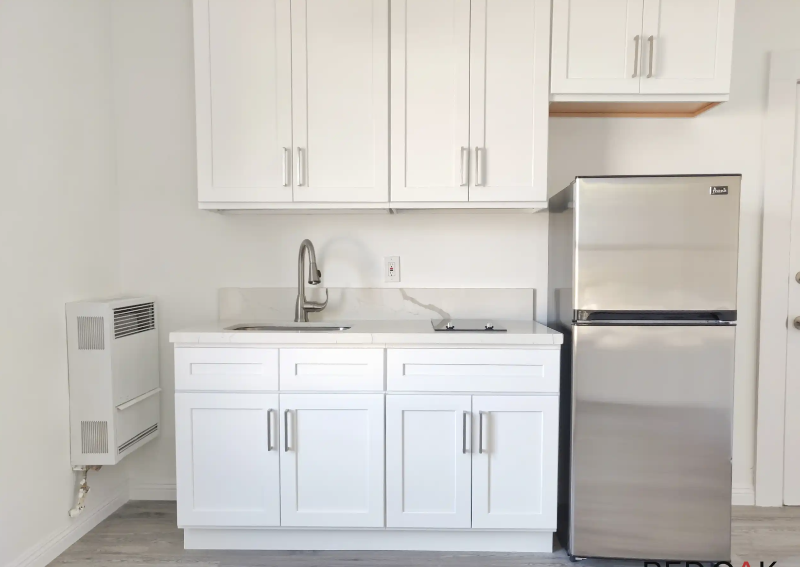 San Pedro Condo: 805 S Centre St