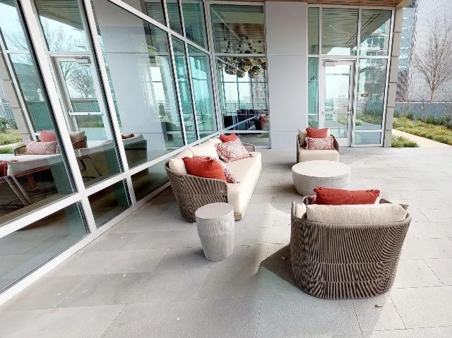 Dallas Condo: 2976 Blackburn St