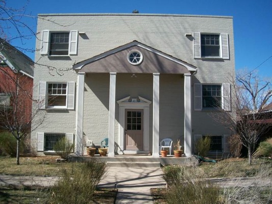 Denver Condo: 43 Sherman