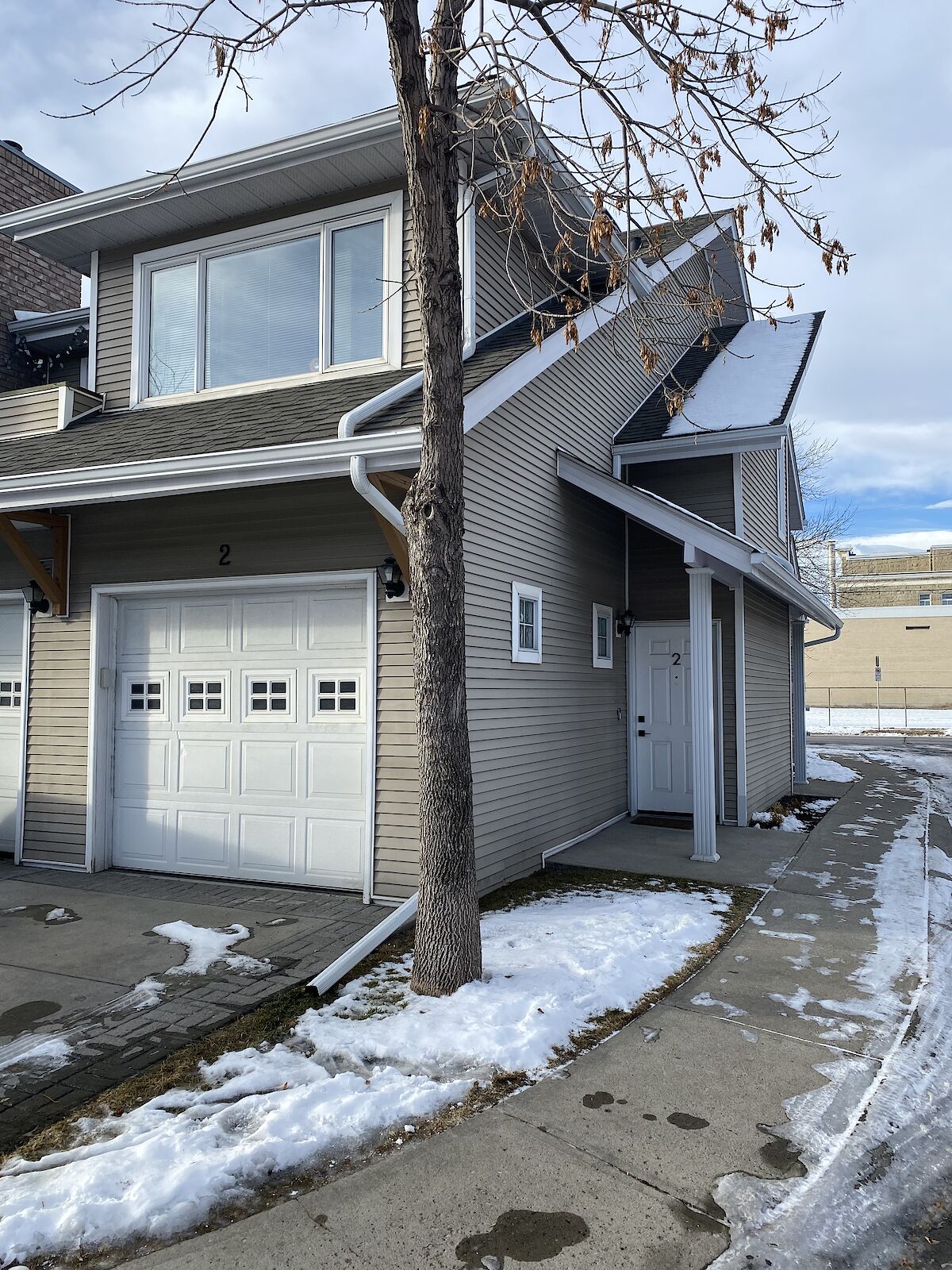 calgary Townhome: 914 20 Street Southeast