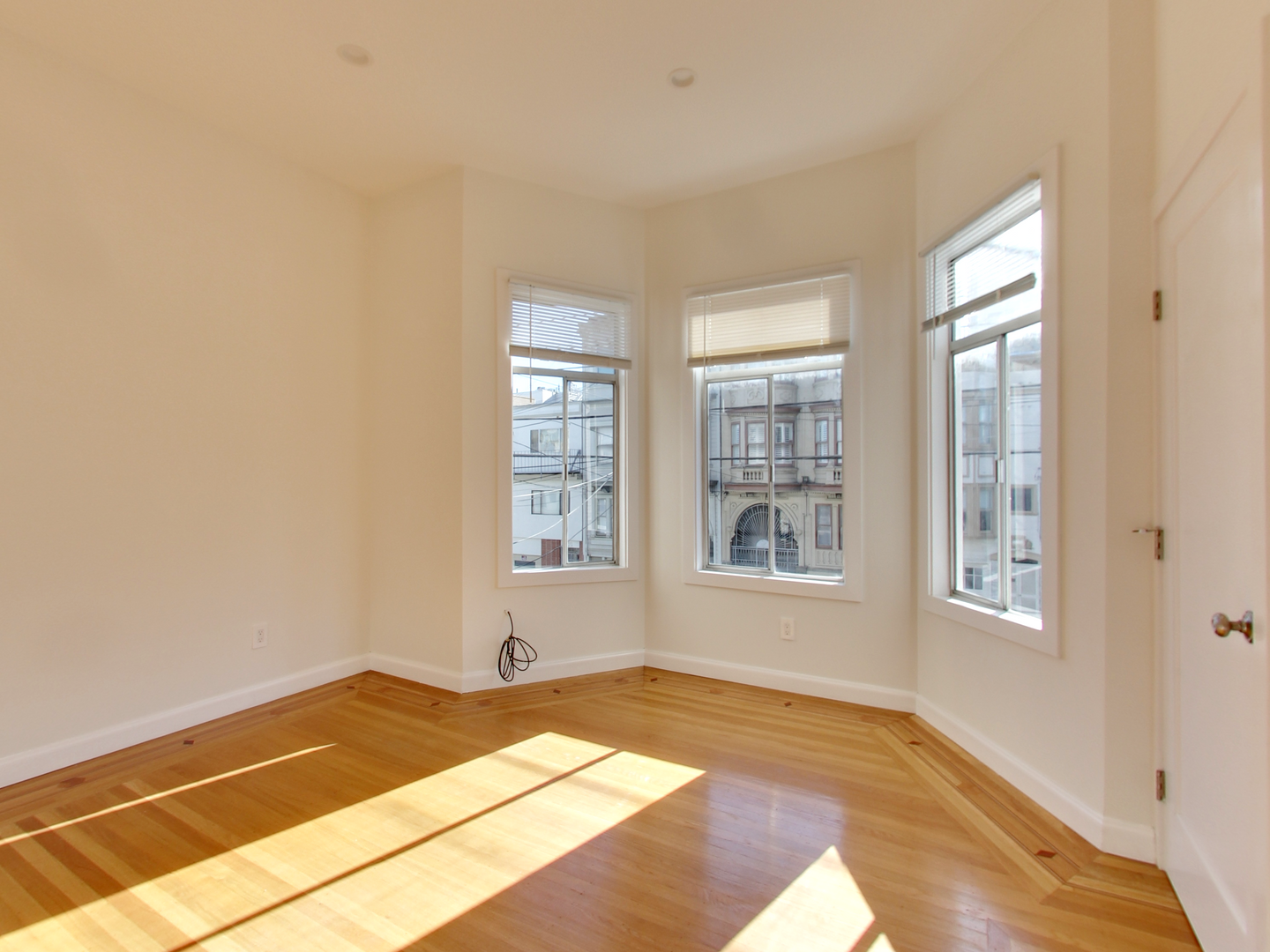 San Francisco Condo: 838 Greenwich Street