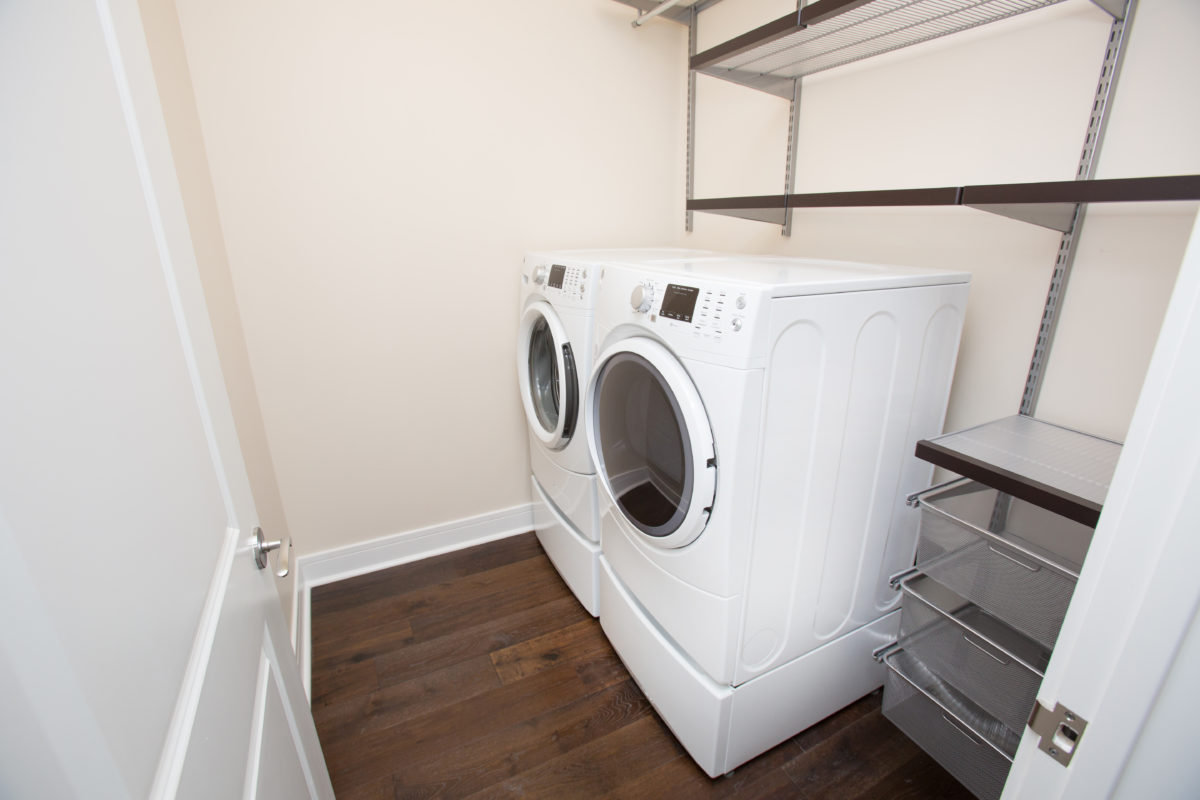 Dallas Condo: 2618 McKinney Ave