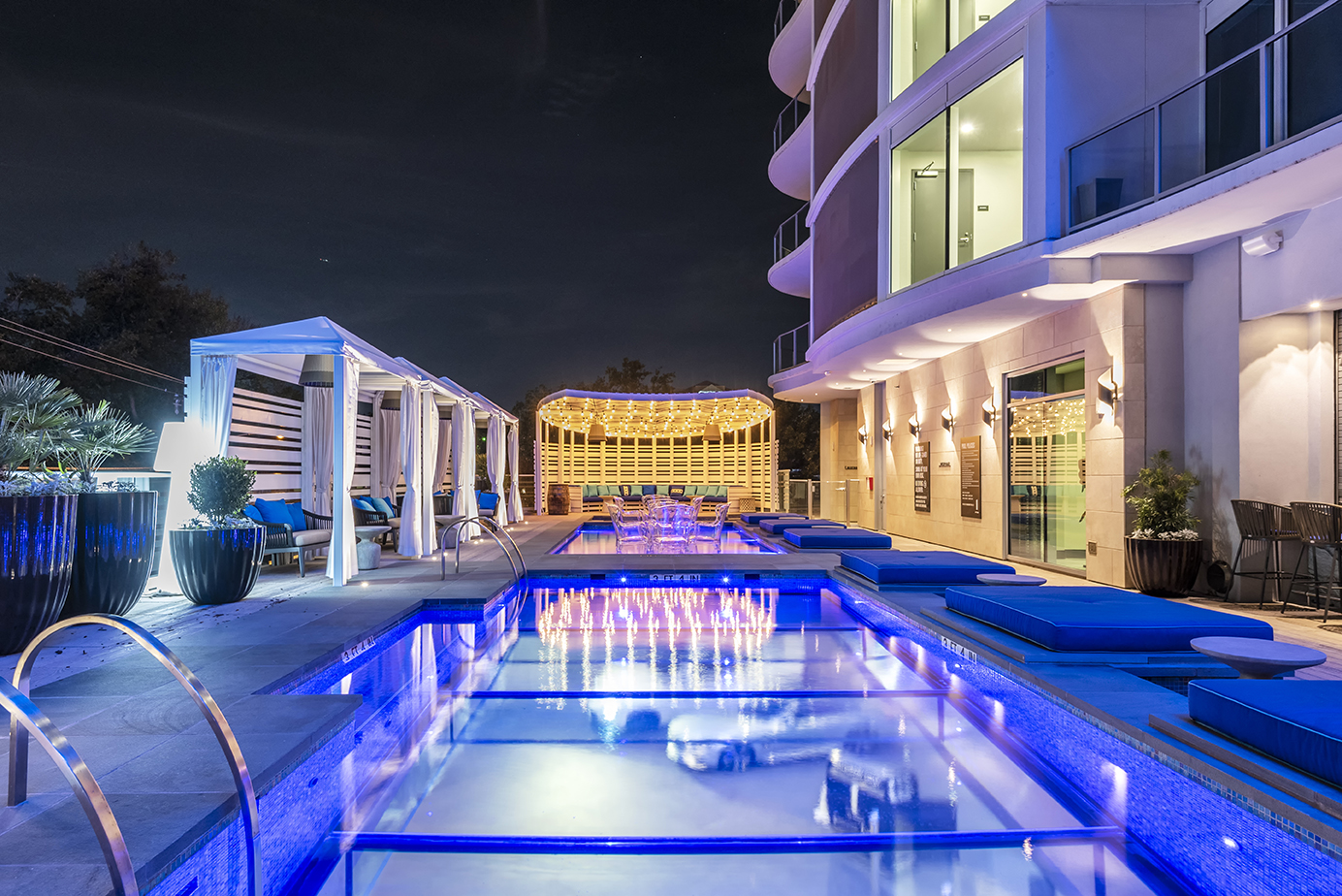 Dallas Condo: 2618 McKinney Ave