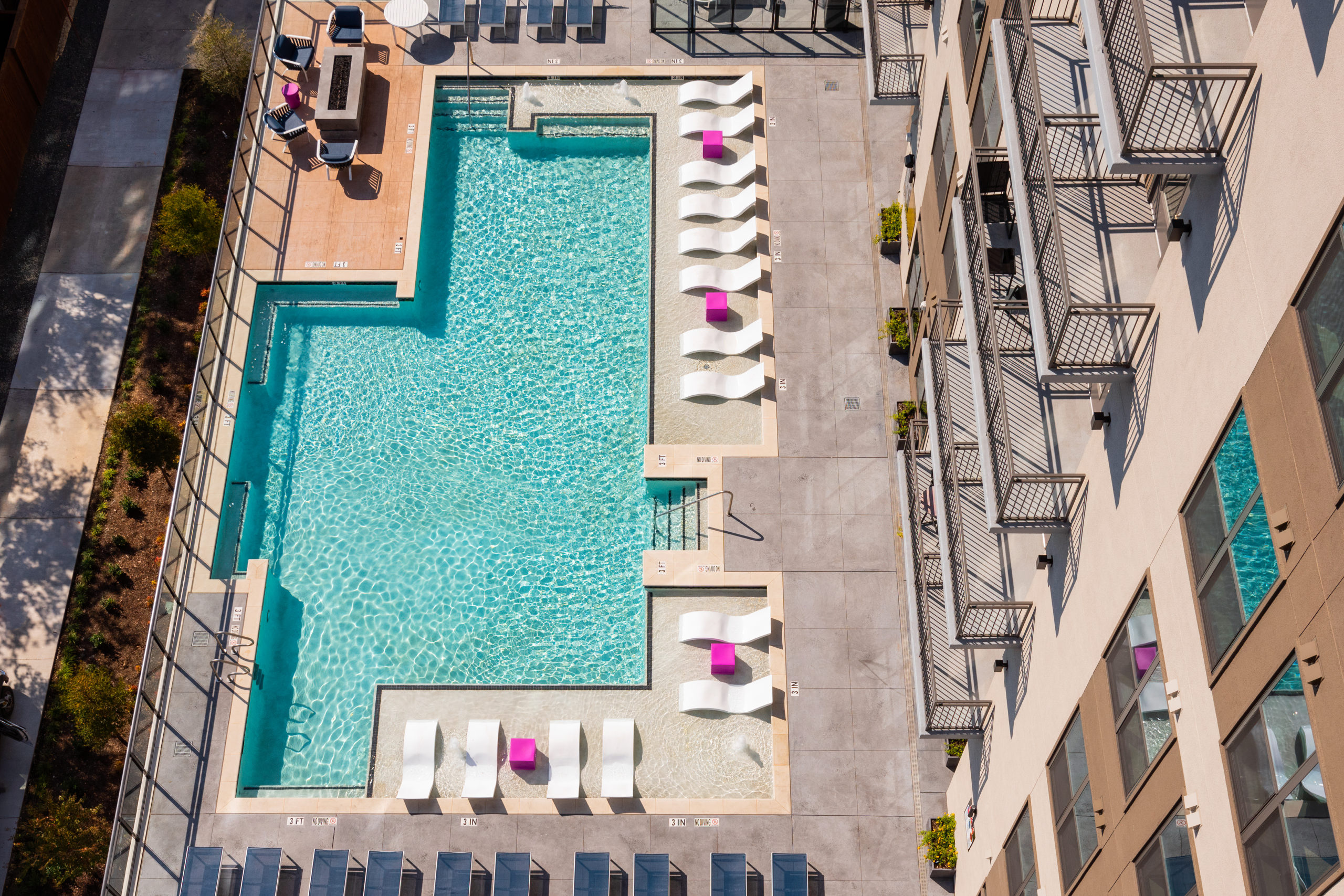 Dallas Condo: 3333 Oak Grove Ave